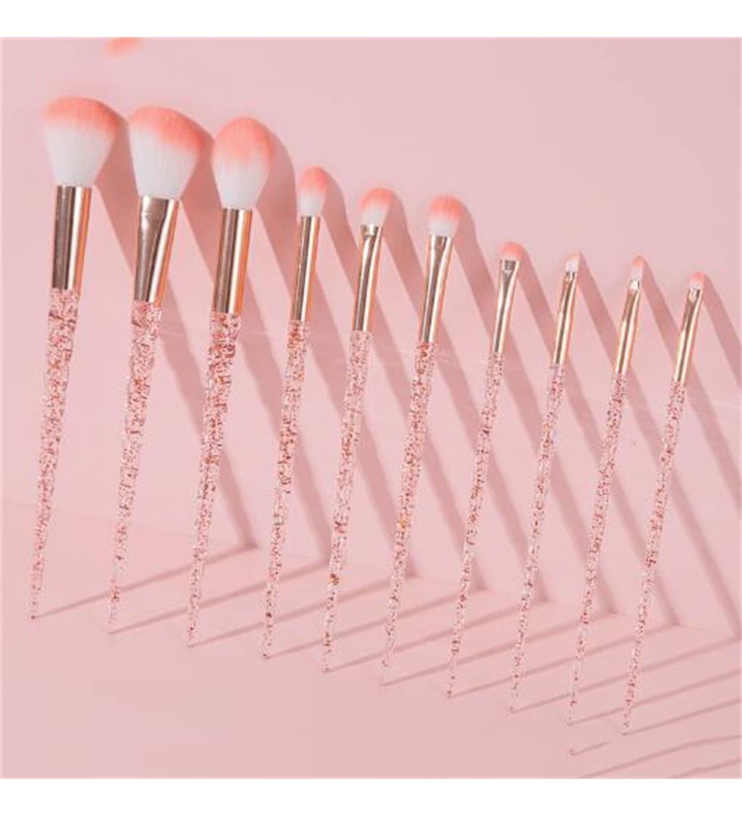 DFHBFG Star Powder Makeup Set - Premium Brushes for Blush Loose Powder & Repairing - JoJo's Bizarre Adventure Inspired | International Shipping Available - Buy Online on SooperMarket.com