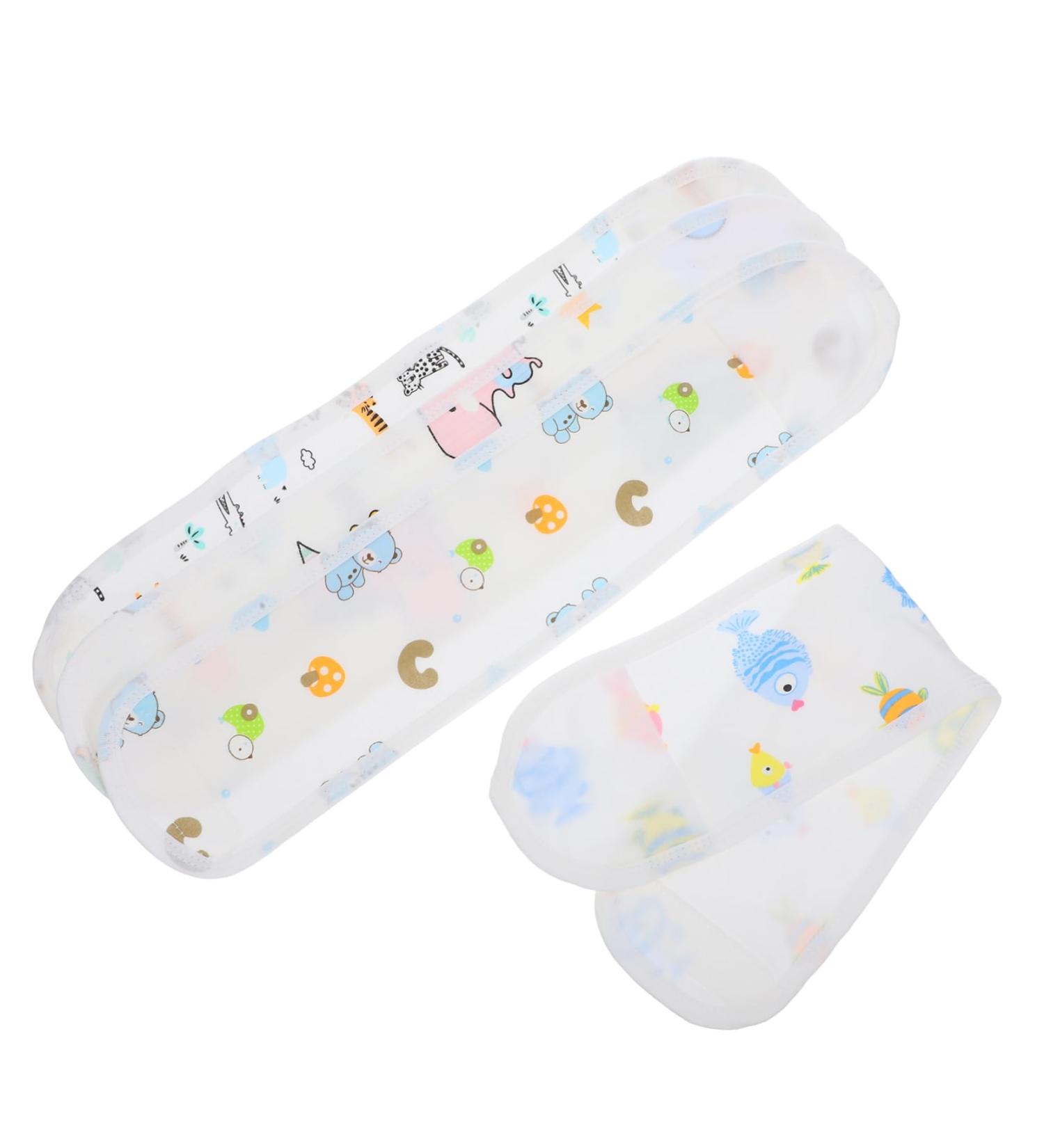 Gogogmee Belly Newborn Belly Band Portable Belly Wrapping ' Protective Belly Brand Cotton - Buy Online on SooperMarket.com