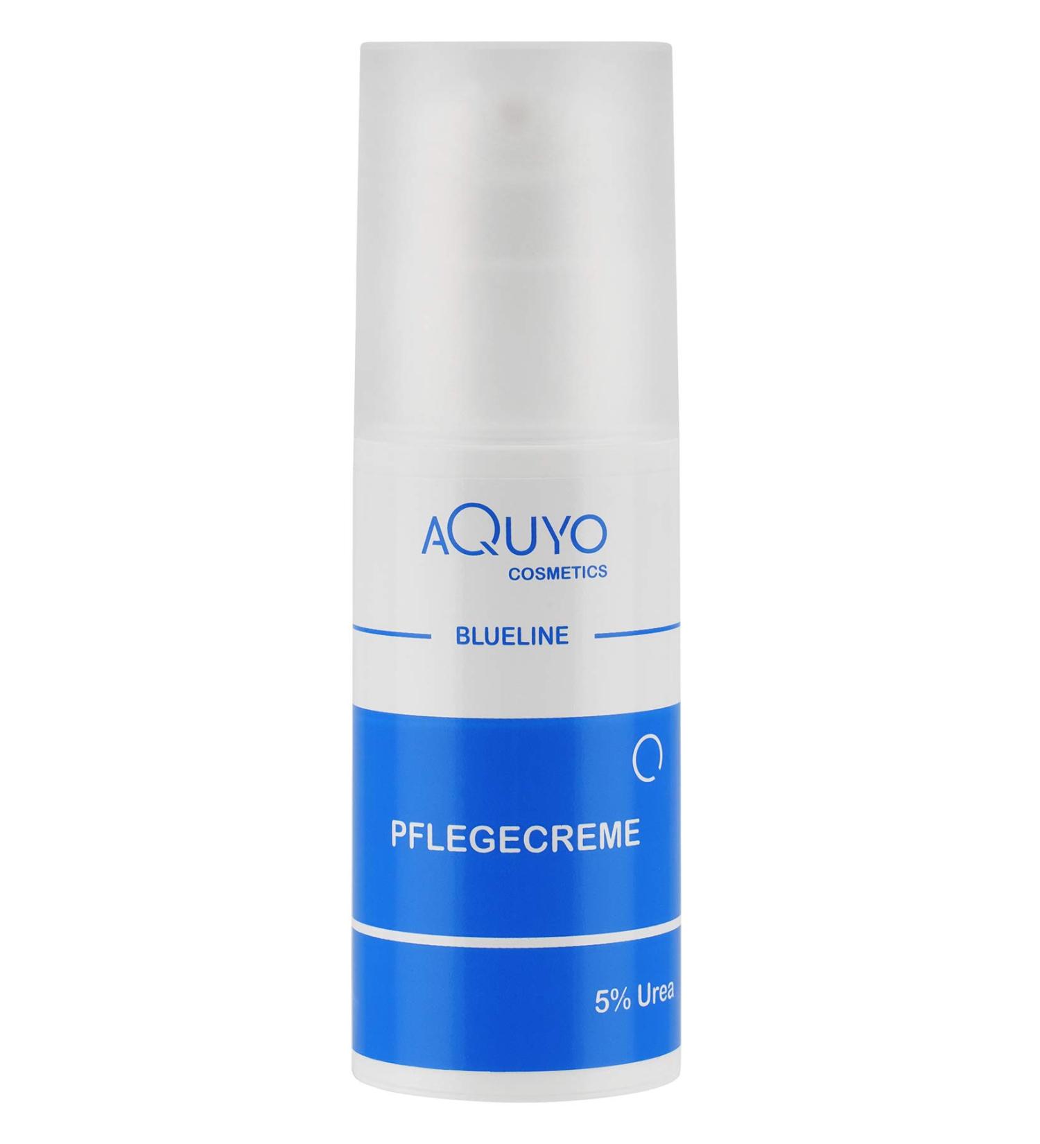 Blure 5% Urea Cream - Dry Skin & Psoriasis Relief | Itch & Rash Care | 100ml Airless Pump - Buy Online on SooperMarket.com