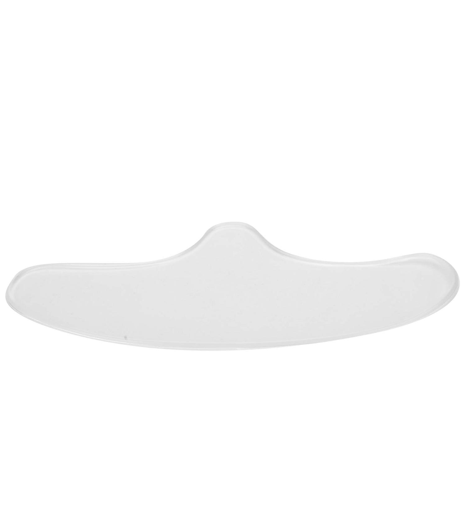 Forehead Wrinkle Patches | Silicone Anti-Wrinkle Stickers for Smooth Skin | Reusable Self-Adhesive Facial Patches - Buy Online on SooperMarket.com