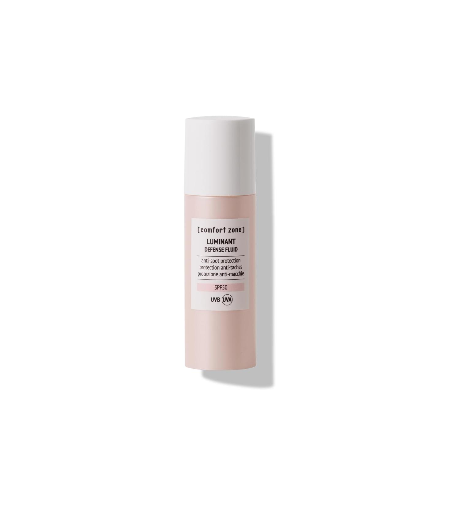 Luminant Fluid SPF50 - Buy Online on SooperMarket.com