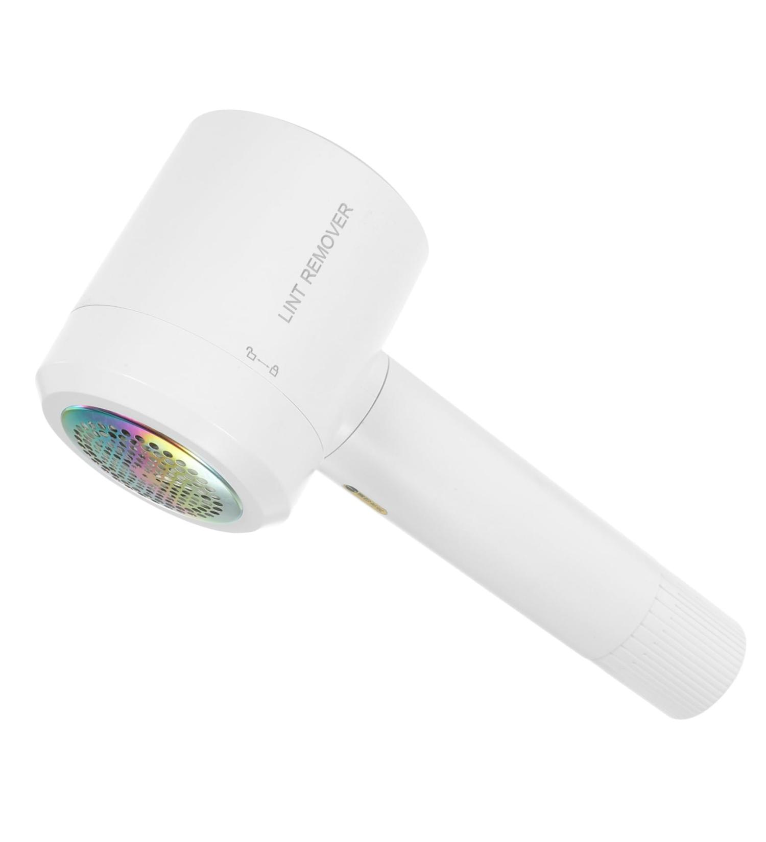Ipetboom Lint Remover & Hairball Trimmer - 2 Sets Fabric Shaver for Clothes & Fuzz Removal - International Shipping Available - Buy Online on SooperMarket.com