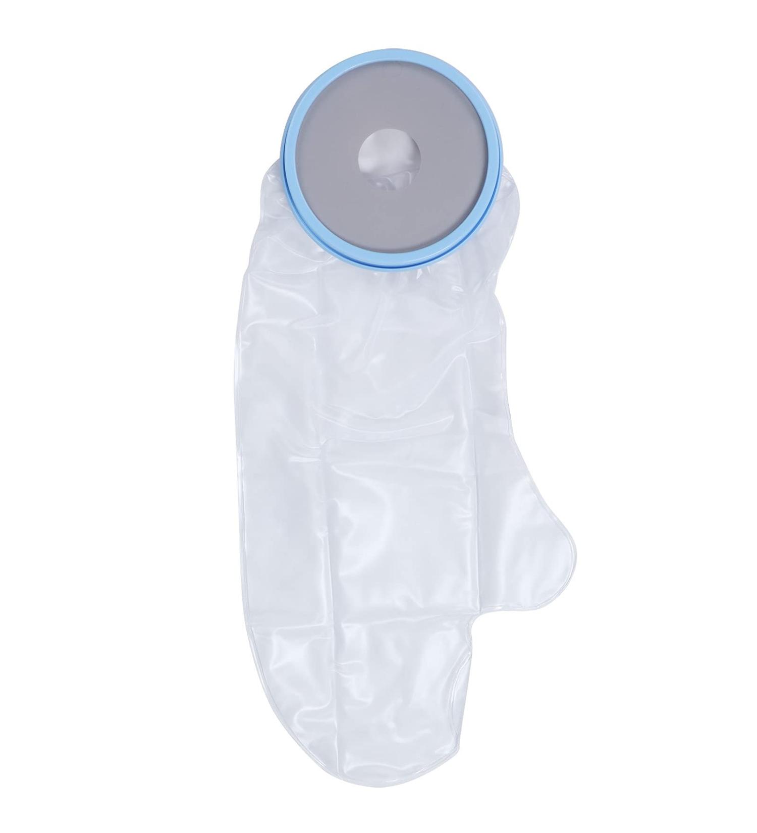 Wound Healing Supplies Arm Wound Cover Washable for Swimming for Showering for Outdoor Activities(Adult N-1101) - Buy Online on SooperMarket.com