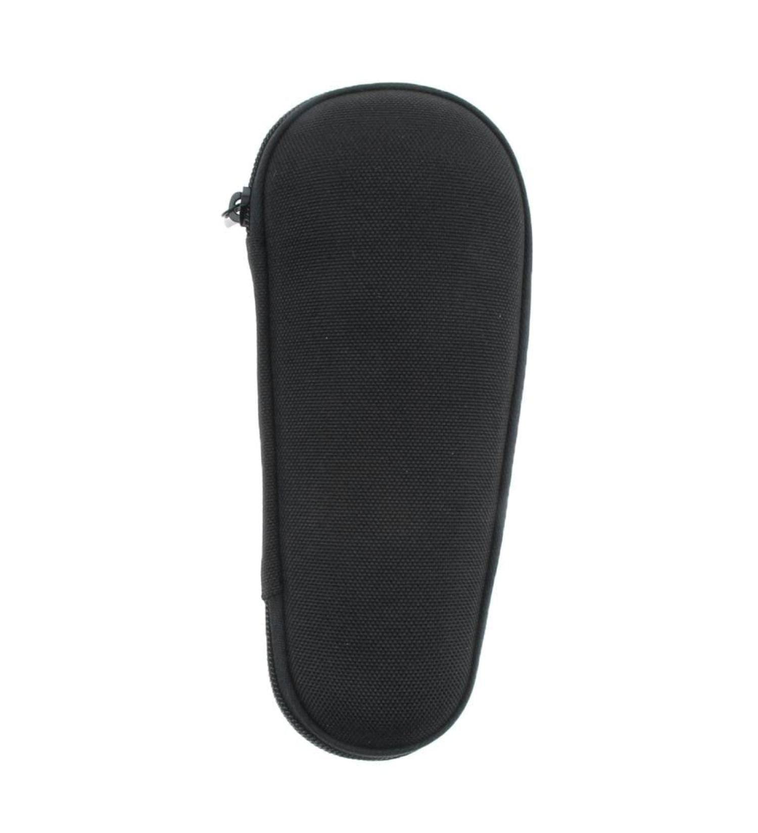 Seasaww Men's Shaver Travel Cover Bag - Black Protective Box for International Shipping - Buy Online on SooperMarket.com