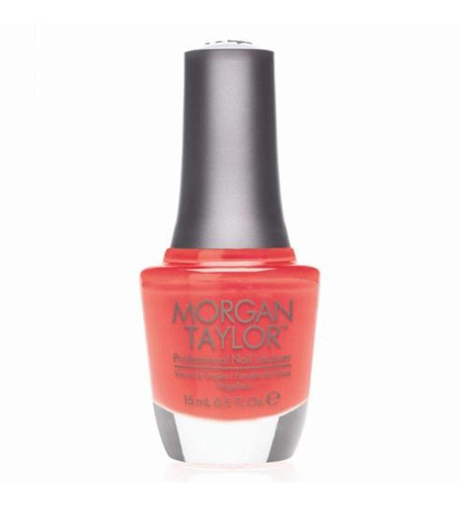 Morgan Taylor Sweet Escape 15ml