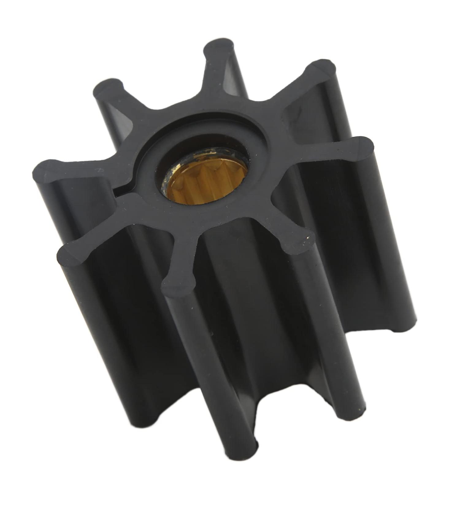 Marine Impeller 8-Leaf Water Pump for Outboard Engines | Replacement for Jabsco | Engine Accessories 920-0001 - Buy Online on SooperMarket.com