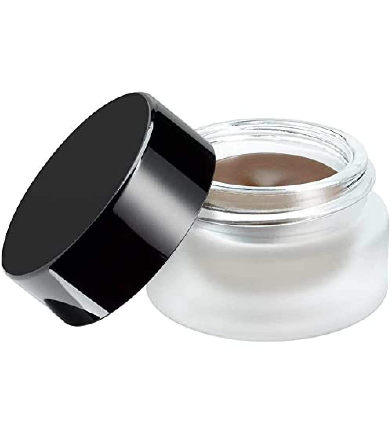 ARTDECO Gel Cream for Brows - Waterproof Eyebrow Gel | Perfectly Defined Eyebrows | 18 Walnut - 5g | International Shipping Available - Buy Online on SooperMarket.com