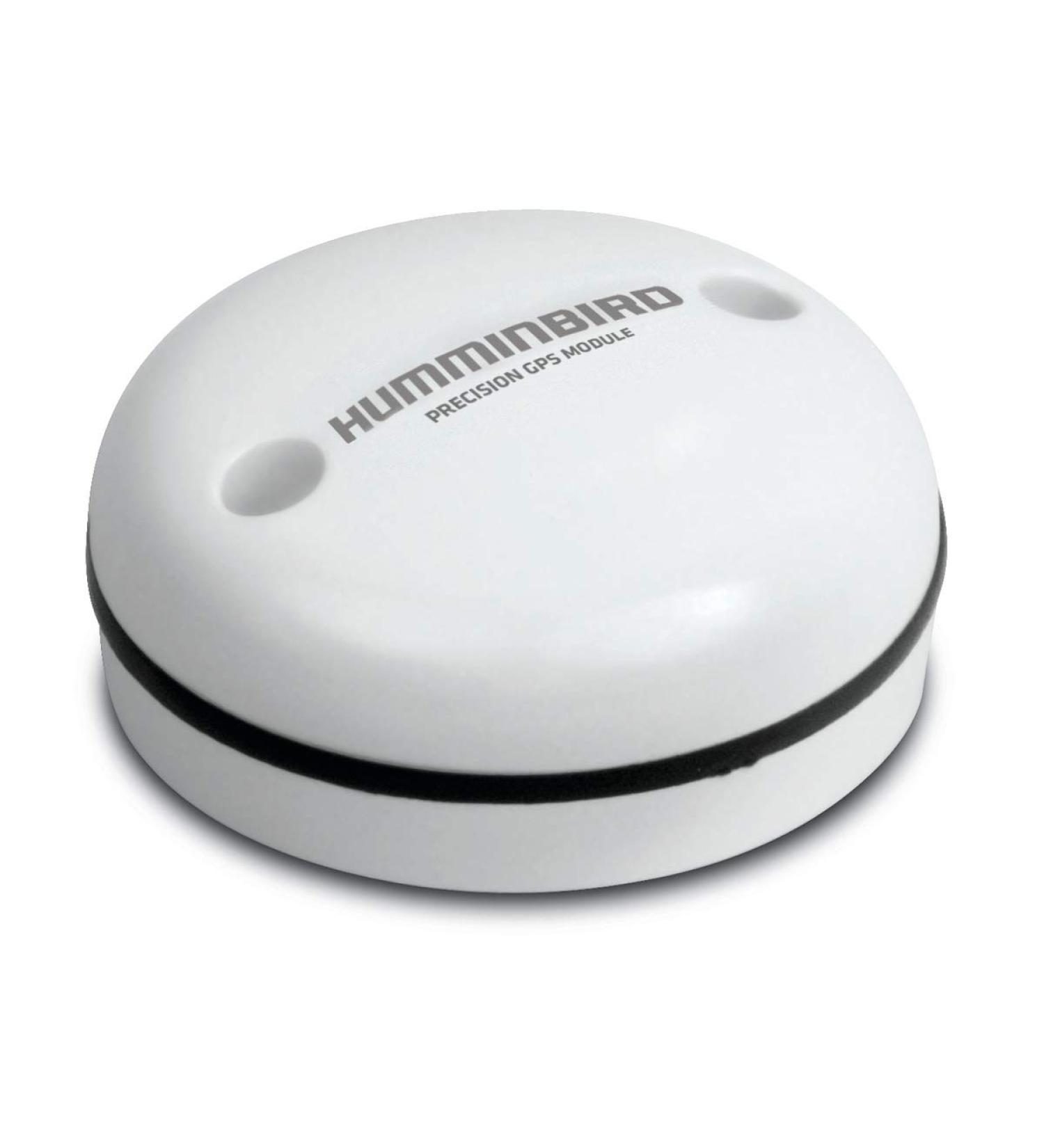 Humminbird AS GPS HS Precision GPS Receiver with Heading Sensor,