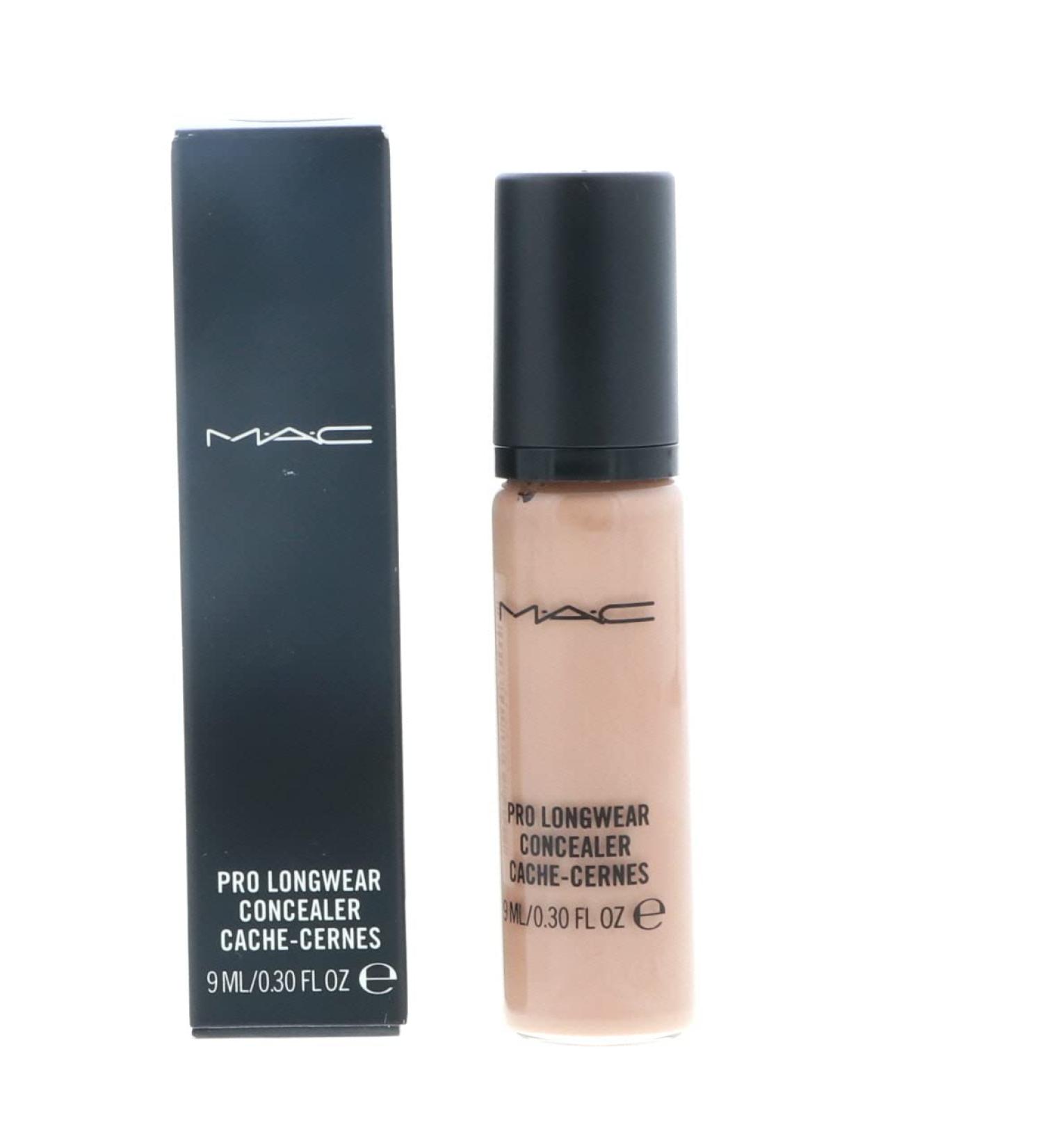 MAC Pro Longwear Concealer NW30 - Long-lasting coverage for flawless skin - Buy Online on SooperMarket.com