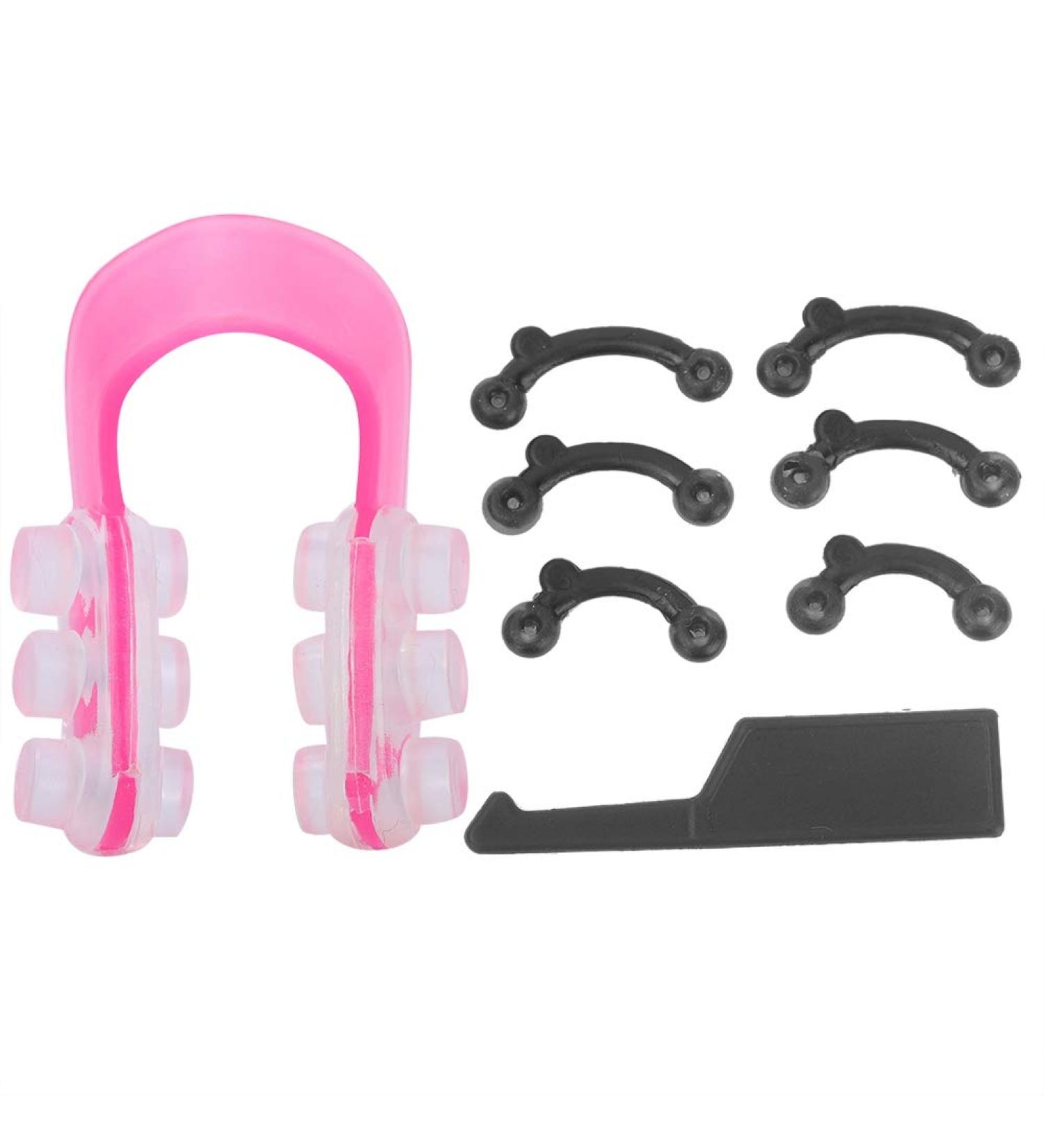 Invisible Nose Up Lifting Clips - Nose Shaper & Bridge Straightener - Buy Online on SooperMarket.com