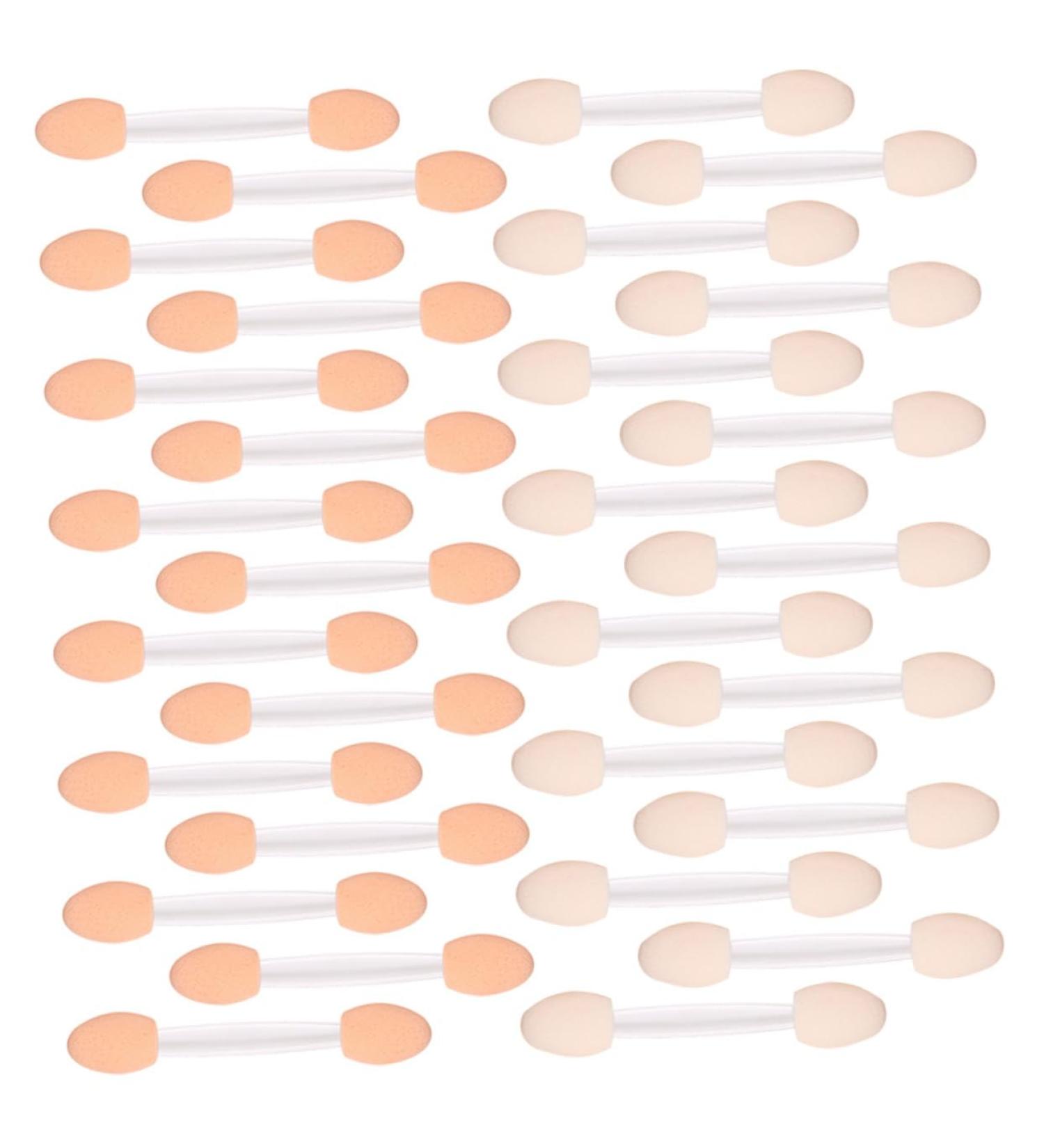 Housoutil 30pcs Eyeshadow Brush Portable Highlight Brush Miss - Buy Online on SooperMarket.com