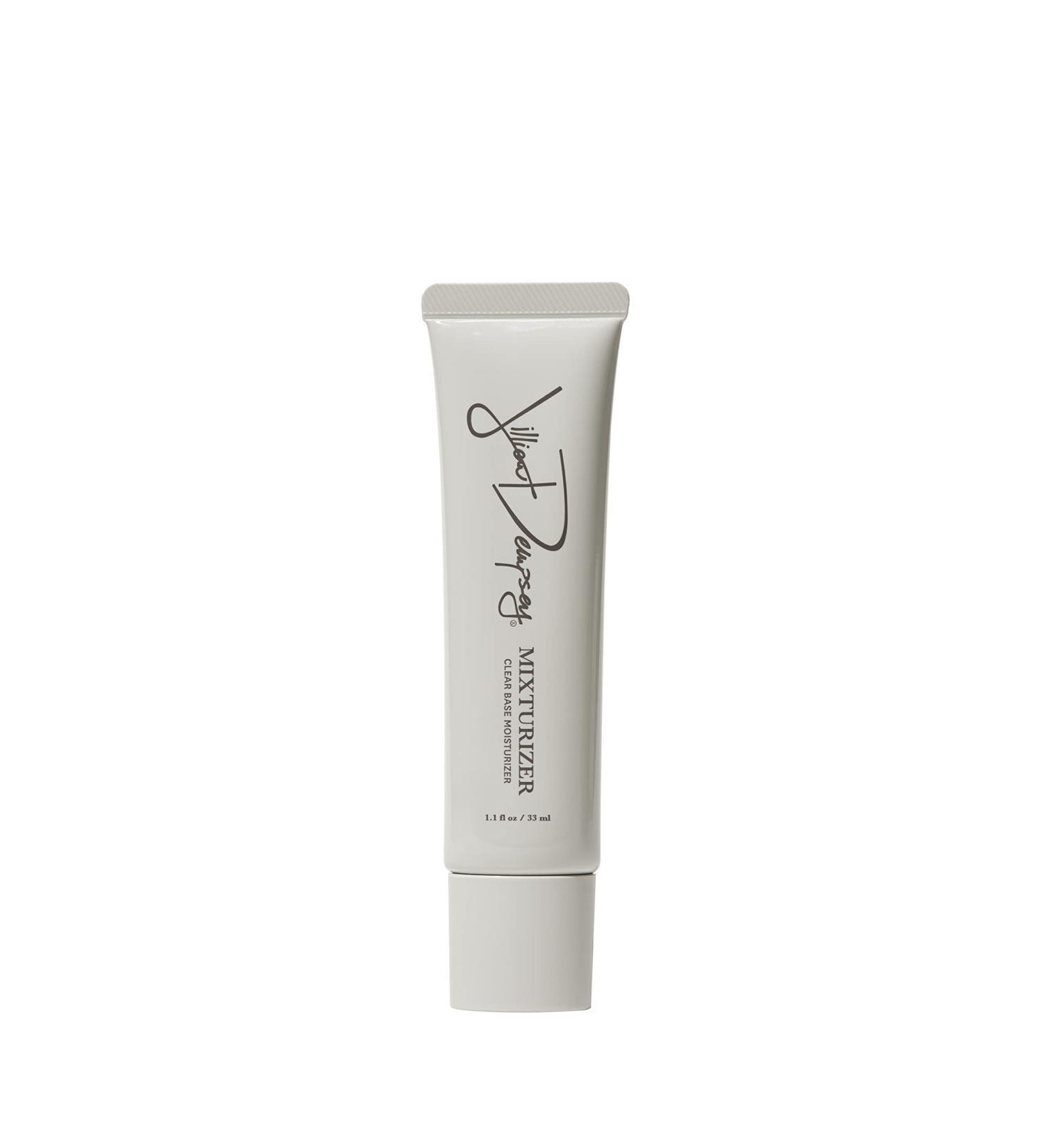 Jillian Dempsey Mixturizer: Sheer Lightweight Clear Base Cream - 1.1 oz - Buy Online on SooperMarket.com