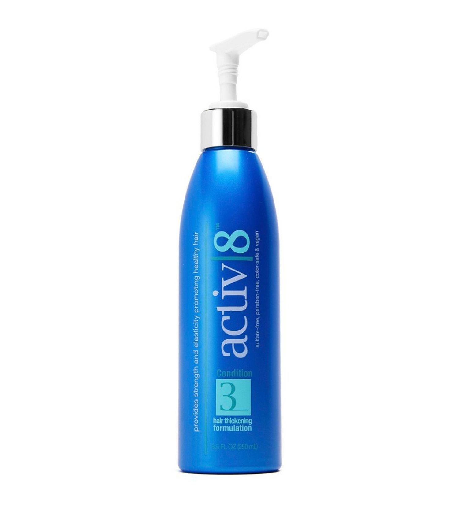 Activ8 Step 3 - Condition 8.5 oz