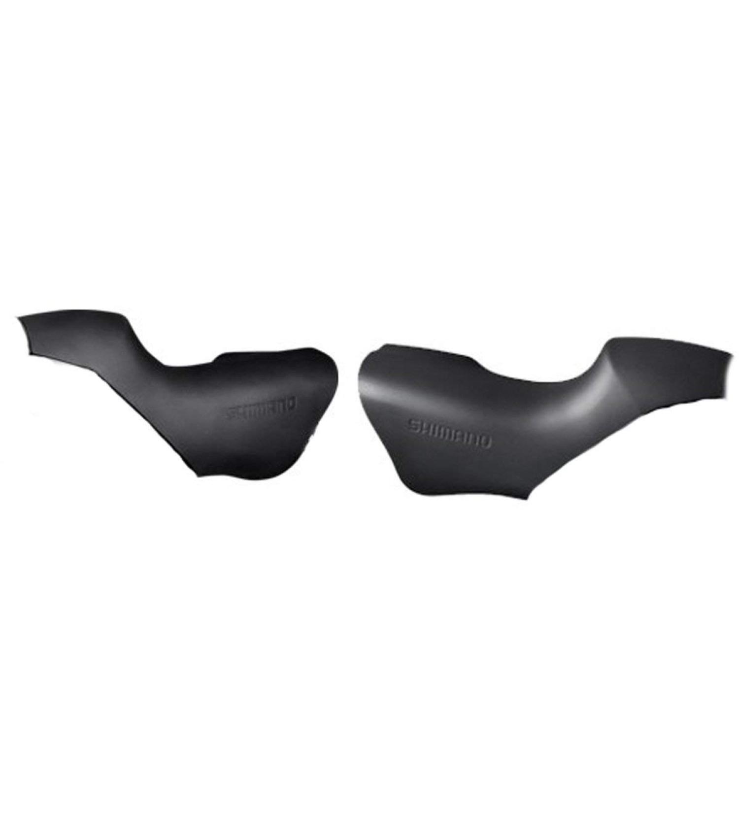 SHIMANO Spare Part STRS505 Bracket Covers Pair