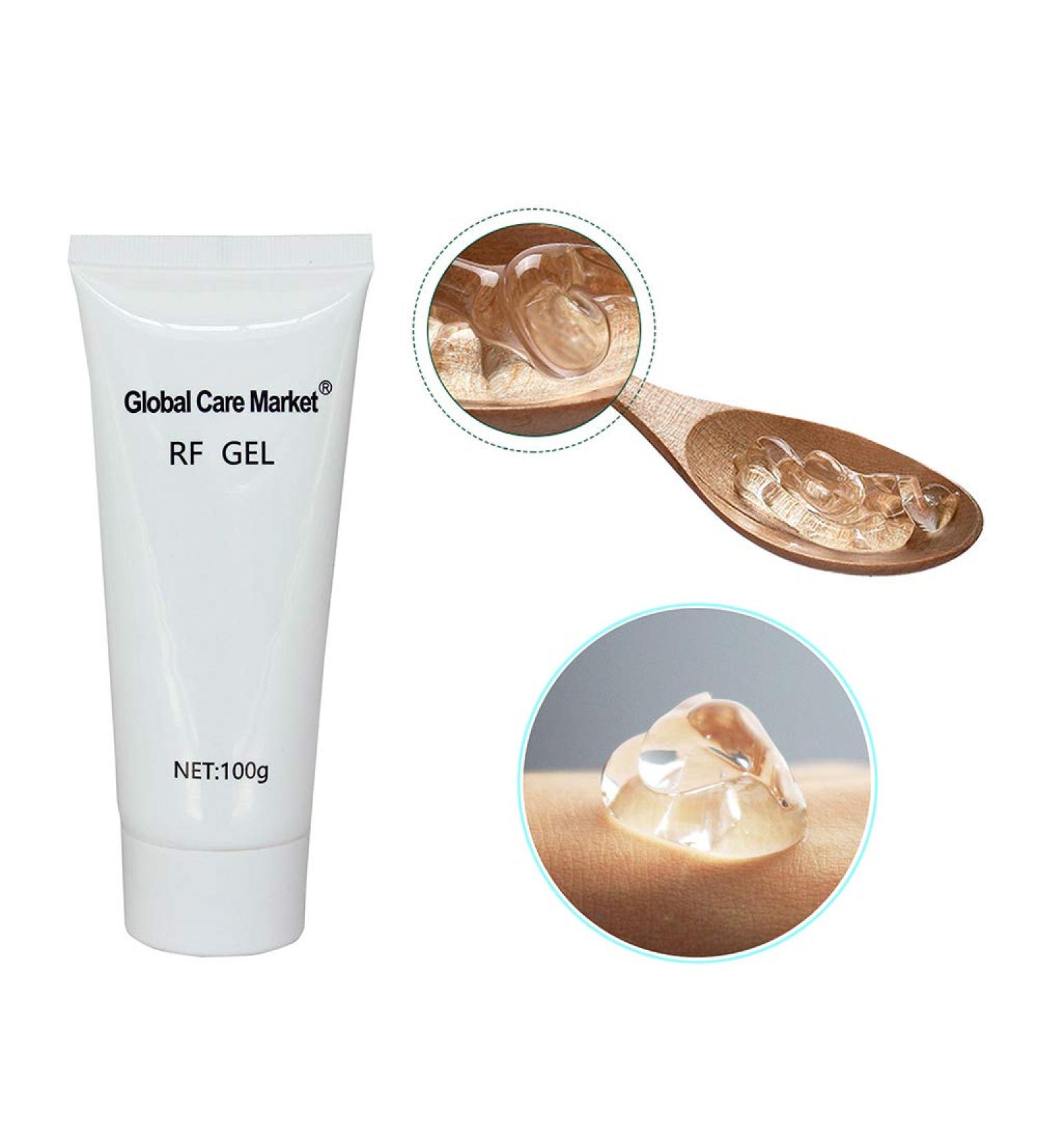 RF Gel - Conductive Radiofrequency Skin Gel for RF Devices - Buy Online on SooperMarket.com