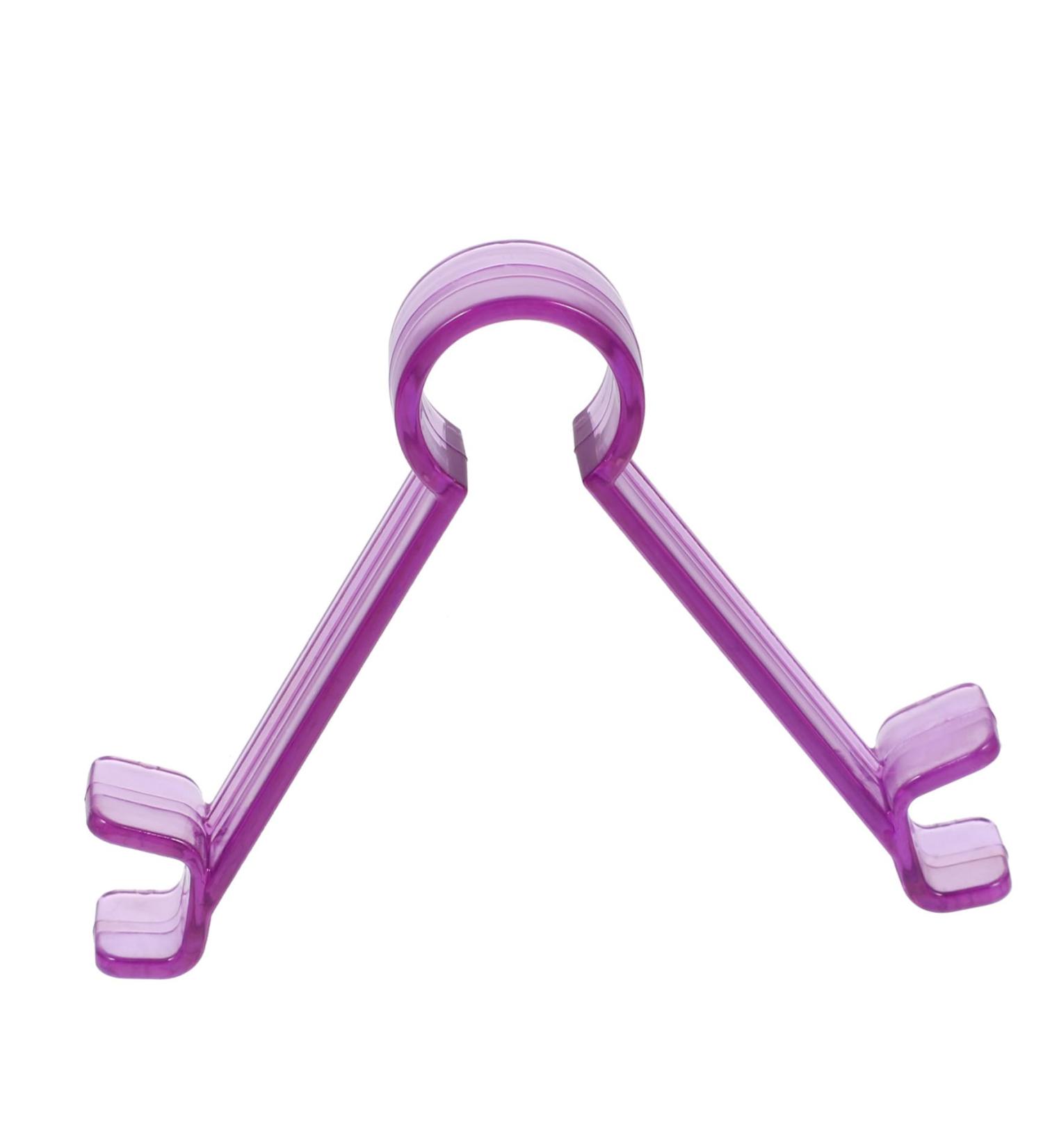 Gogogmee Lip Muscle Trainer Mouth Mouth Trainer Lip Exerciser Lip Trainer Face Exerciser Lift Mouth Tightener Slimming Exerciser Muscle Tightening Face Exerciser 9.30X7.70X1.50CM Purple - Buy Online on SooperMarket.com