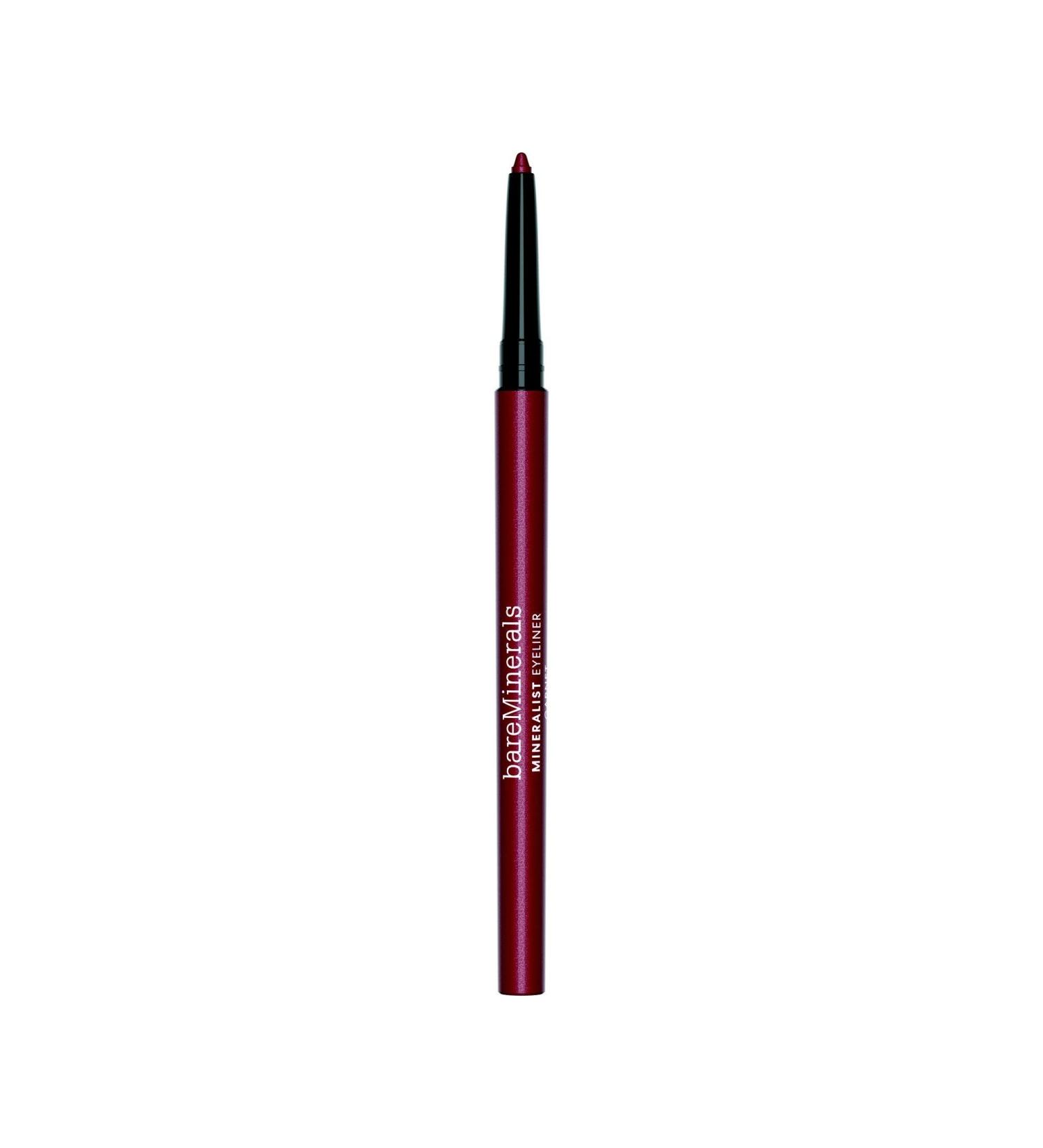 BareMinerals Mineralist Lasting Eyeliner Diamond - Garnet 0.12 oz - Buy Online on SooperMarket.com