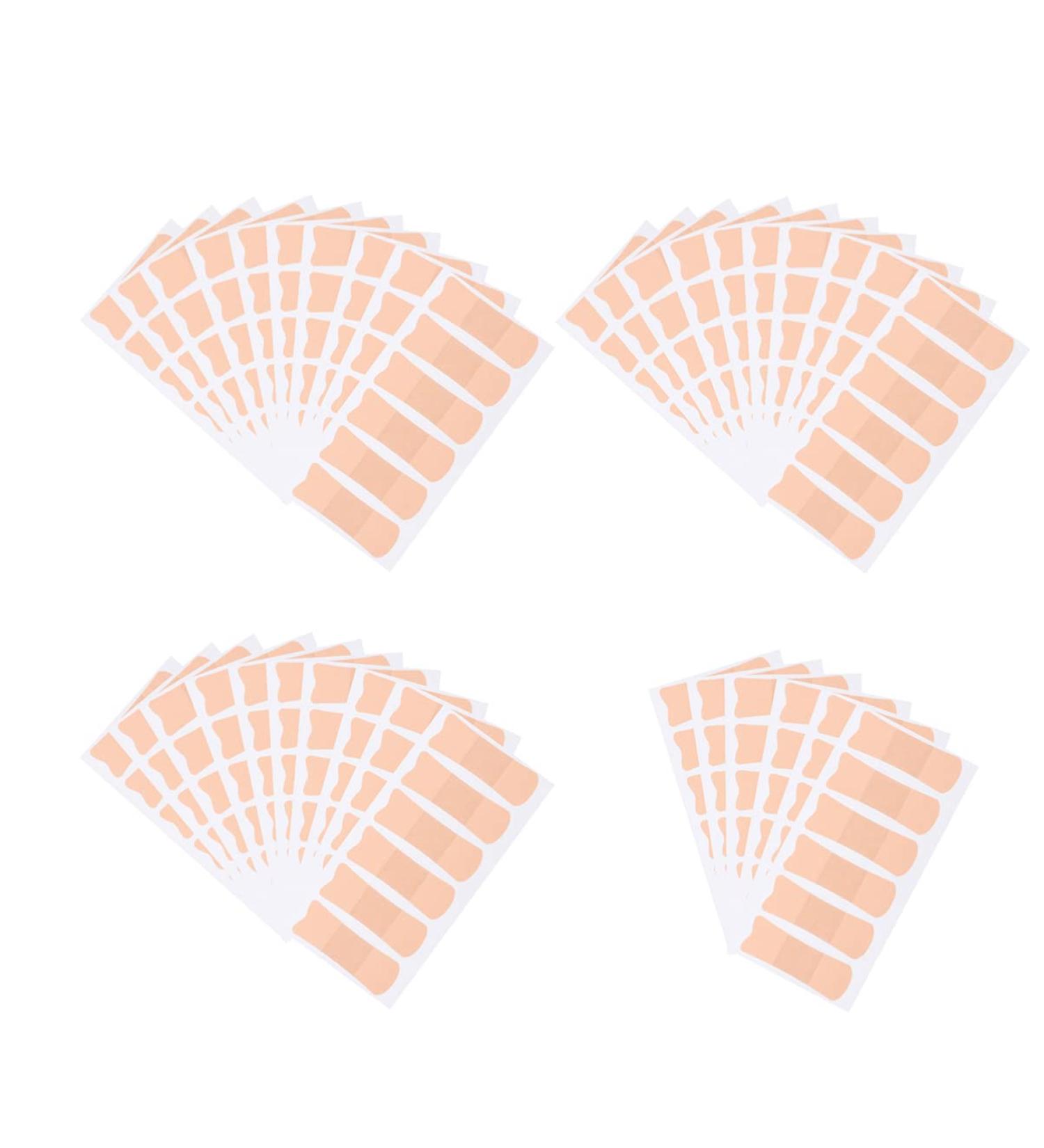 Nasal Strips for Snoring 36pcs - Snore Preventing Pastes | Sleep Strips for Men, Women - Anti Snore Mouth Tape | Stoppers Stickers for Adults - Snoring Relief - Buy Online on SooperMarket.com