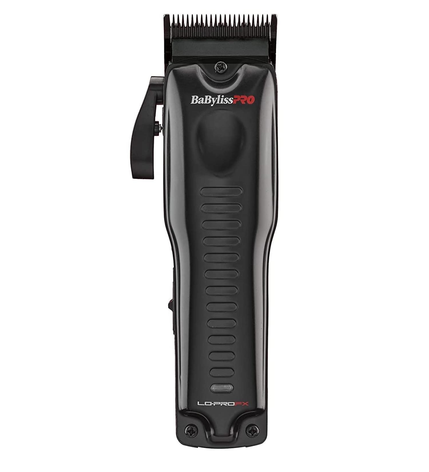 BaBylissPRO LoPROFX Trimmer and Clipper Set | Professional Hair Styling Tools - Buy Online on SooperMarket.com