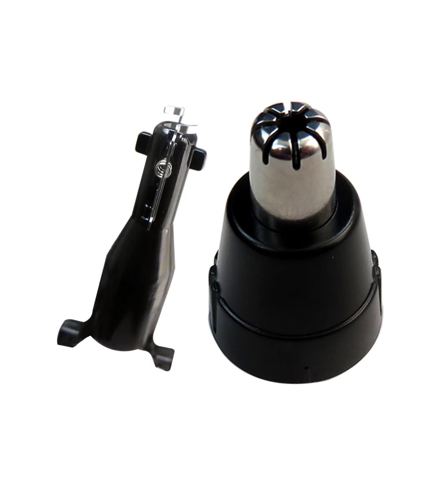 Buy Panasonic Nose Ear Facial Hair Trimmer - Wet Dry Blade for ER417 ER430 ER411 ER420 ER412 | International Shipping Available - Buy Online on SooperMarket.com