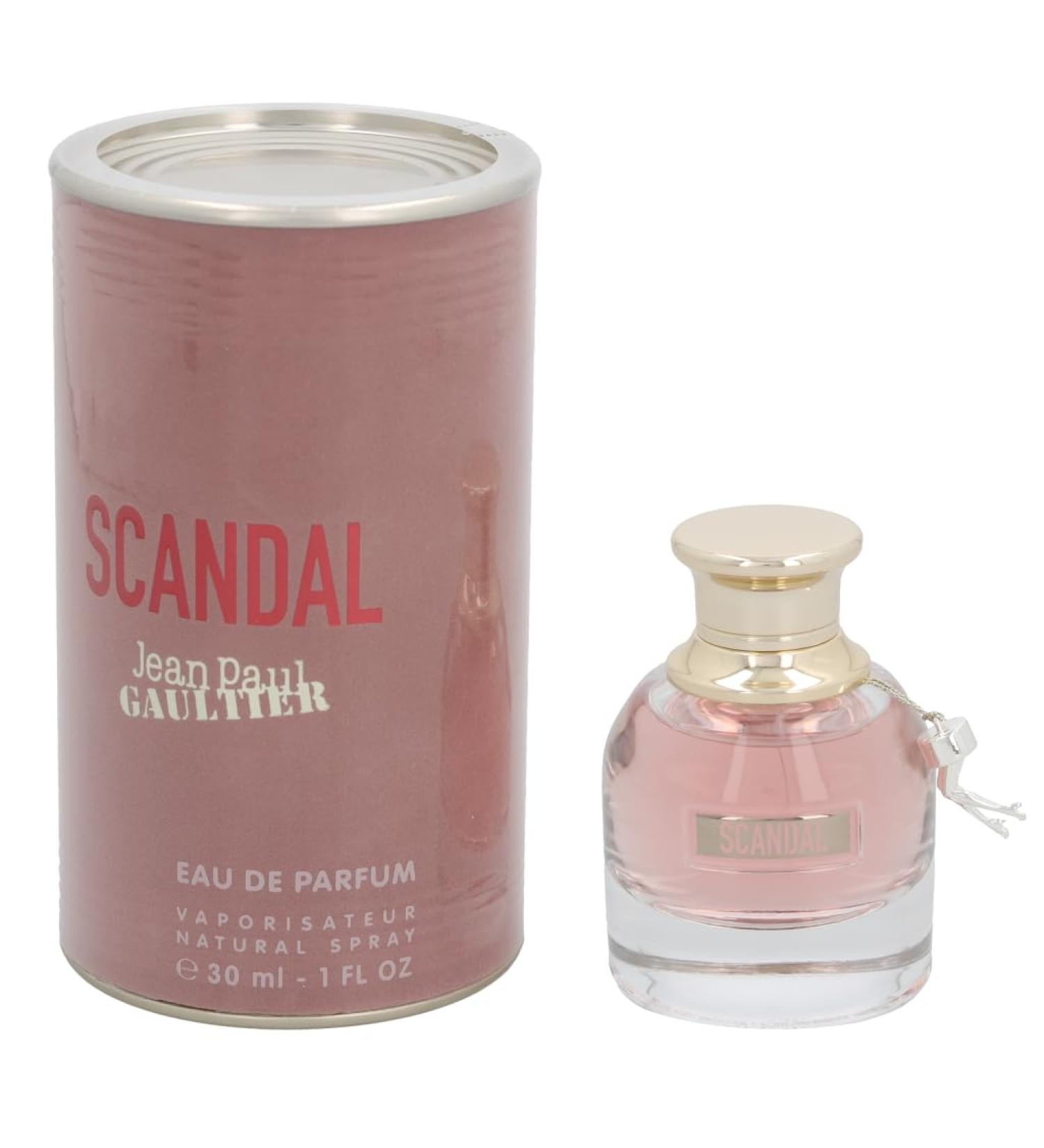 Jean Paul Gaultier Scandal Women 1 oz EDP Spray (JPGSCAF0103002) 1 Ounce (Pack of 1) - Buy Online on SooperMarket.com
