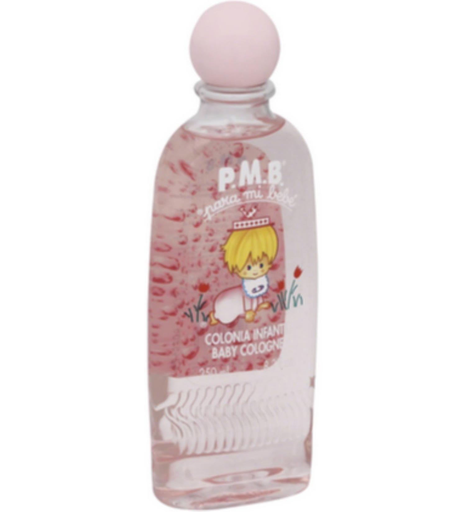 Para Mi Bebe Splash Cologne Girls, 8.30 Ounce