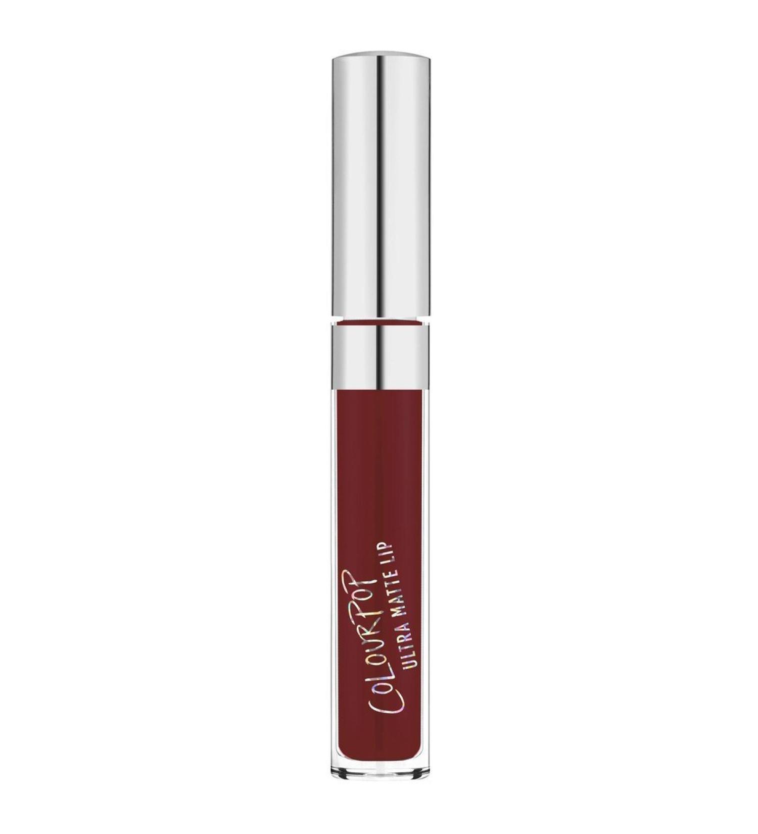 Colourpop Ultra Matte Liquid Lipstick (LAX)