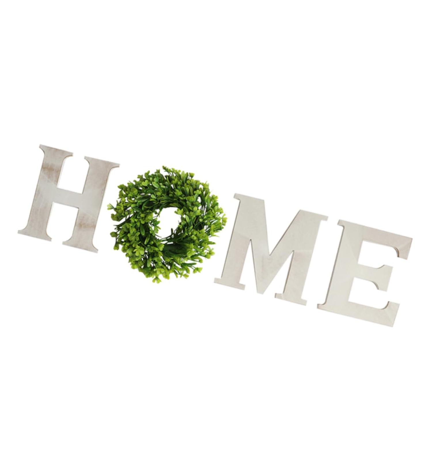 Alipis 1set Home Wall Hanging Decoration Eucalyptus Garlands Wall Adornment Indoor Do It Yourself - Buy Online on SooperMarket.com
