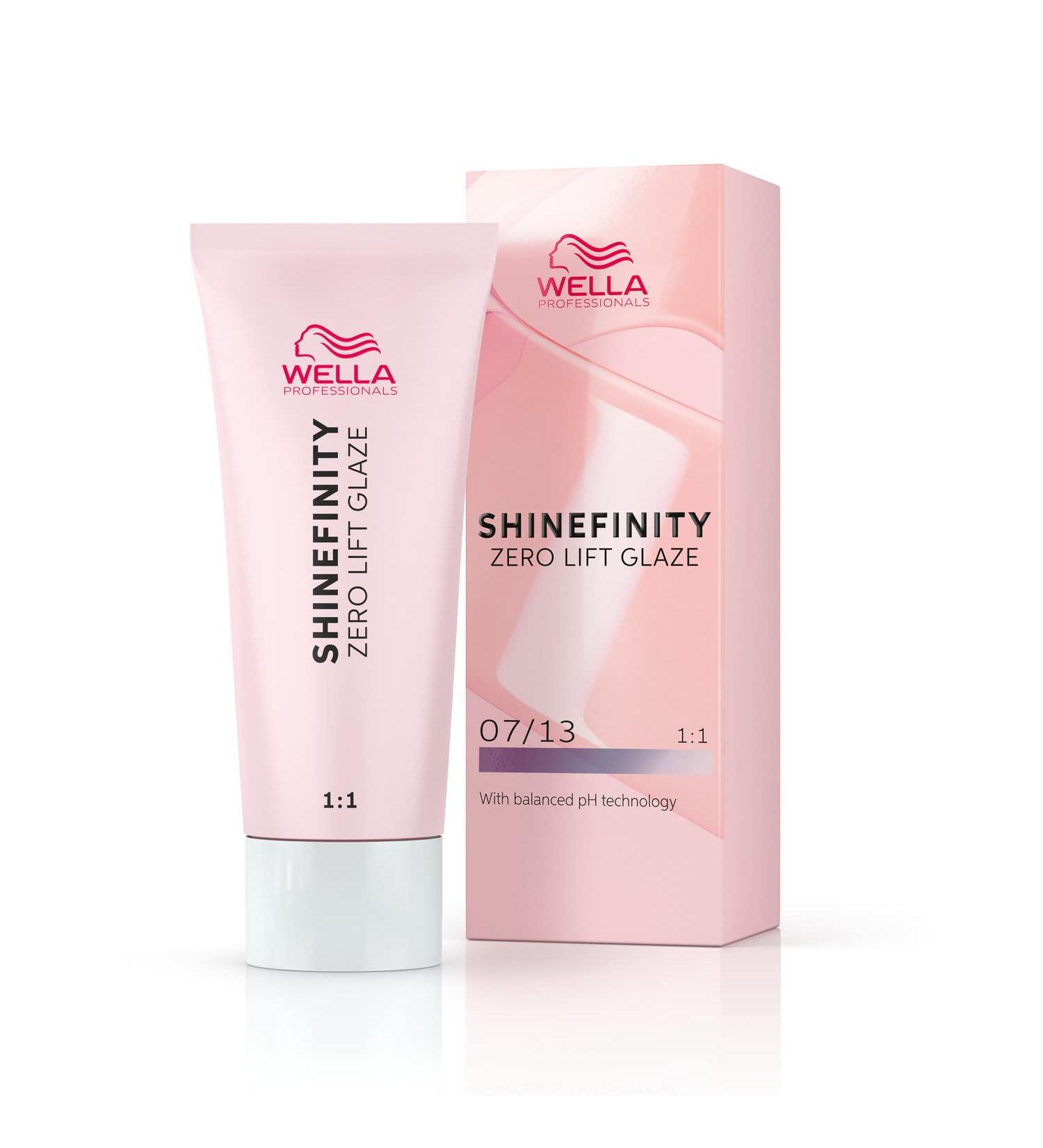 Shinefinity 07/13 Toffee Cream 60ml - Long-Lasting Color & Shine | International Shipping Available - Buy Online on SooperMarket.com