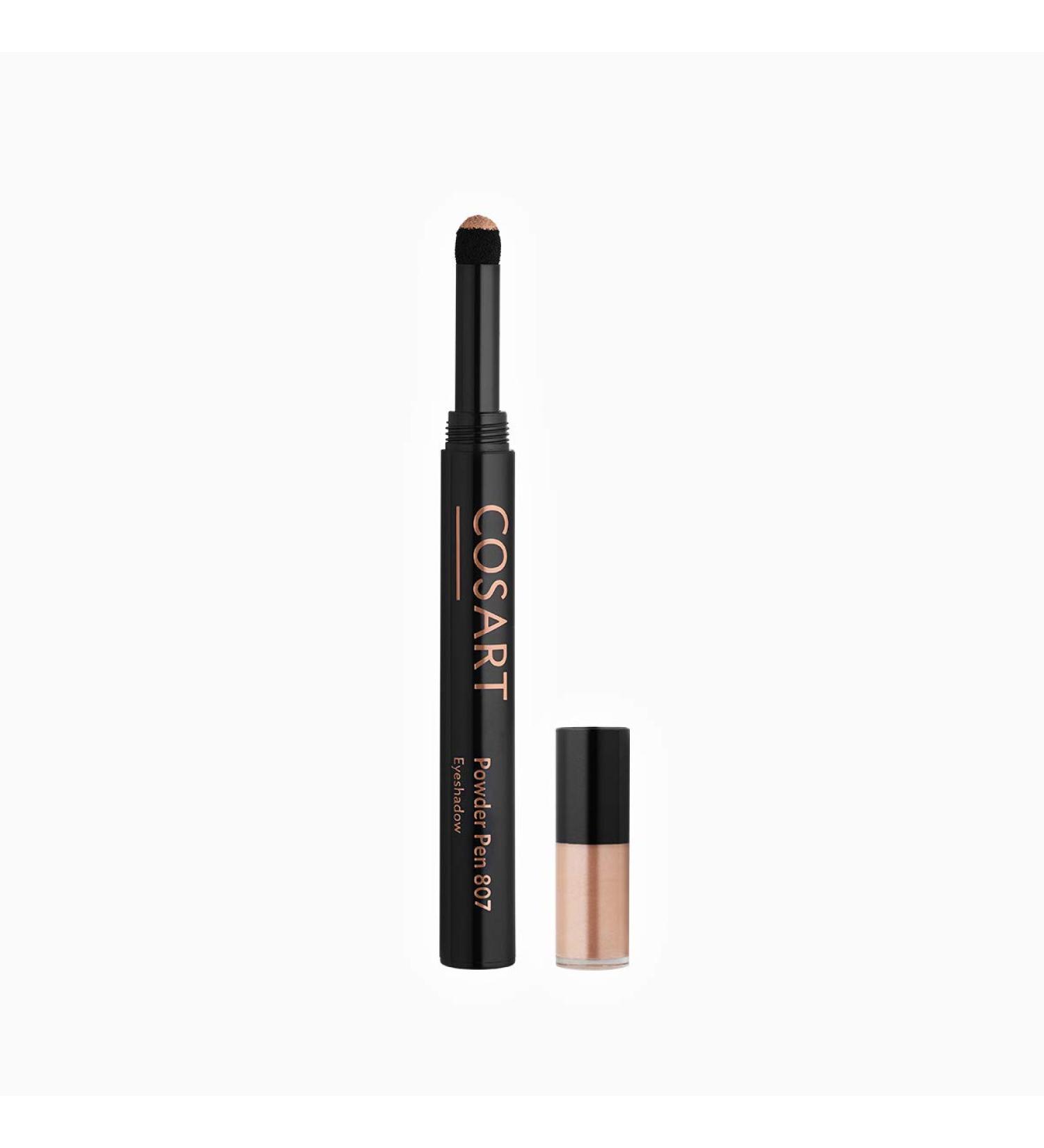 Cosart Eyeshadow Powder Pen Highlighter No.807 (0.4g)