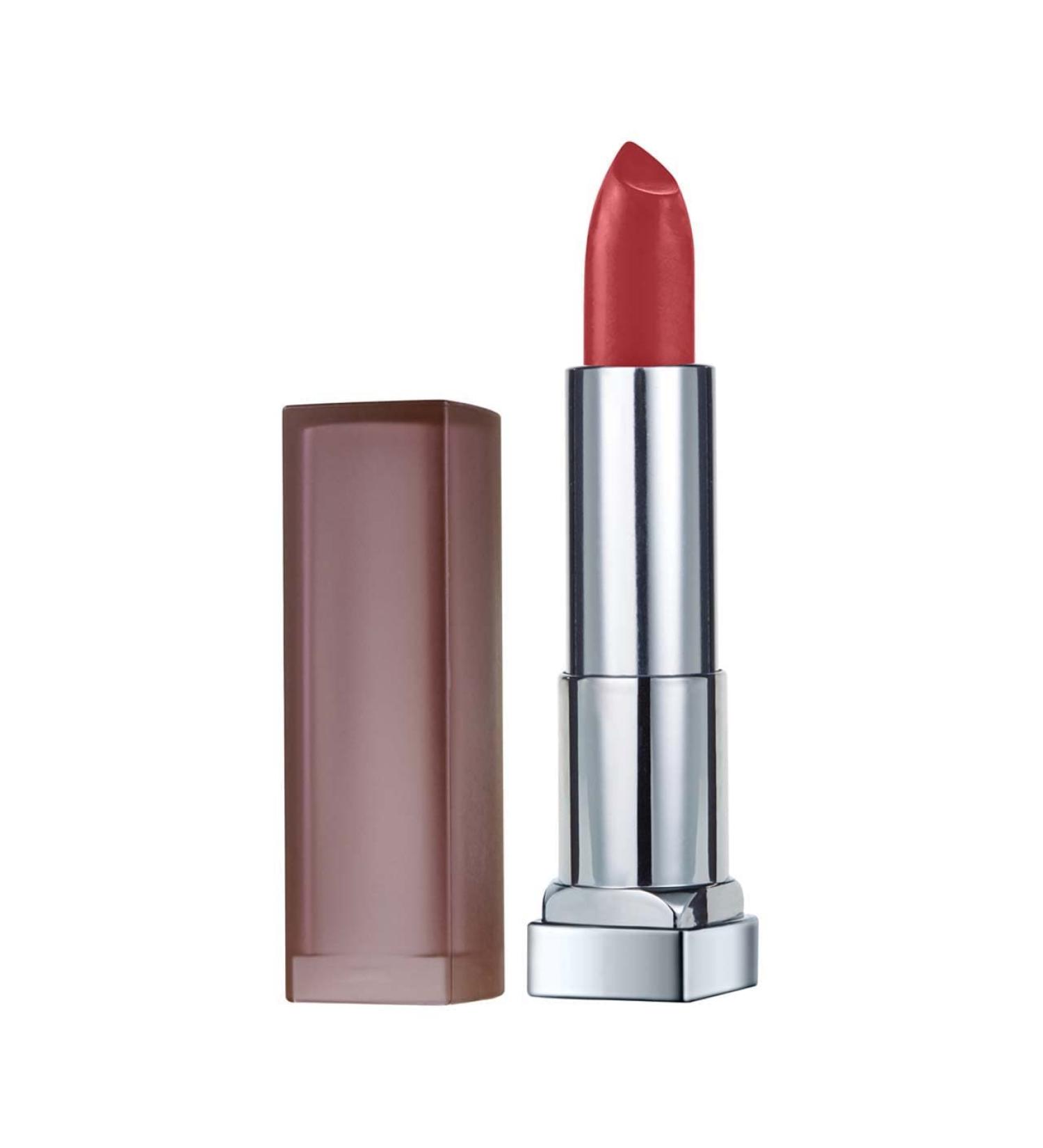 Buy Maybelline Color Sensational Lip Color - Matte 660 Touch of Spice (0.15 oz) | International Shipping Available - Buy Online on SooperMarket.com