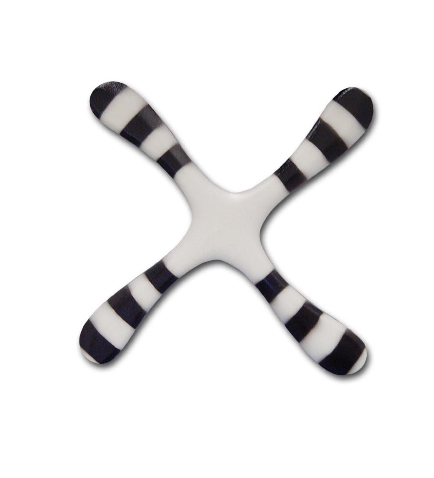 Glow in The Dark Bumblebee Boomerang - Easy Returning Boomerangs | Buy Online - Buy Online on SooperMarket.com
