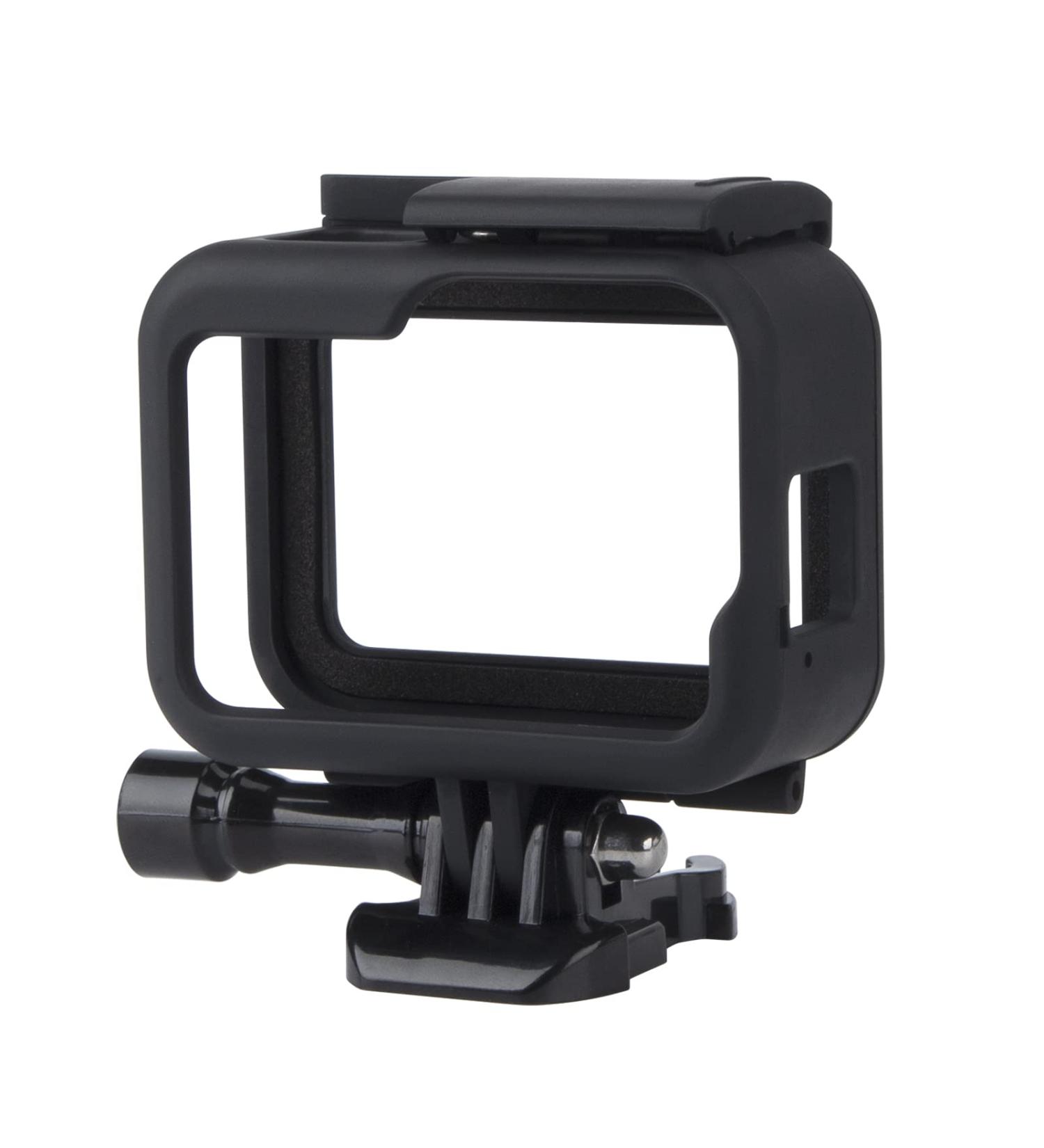 Buy GoPro Hero 8 Black Housing Frame | Protective Case & Accessories - International Shipping Available - Buy Online on SooperMarket.com