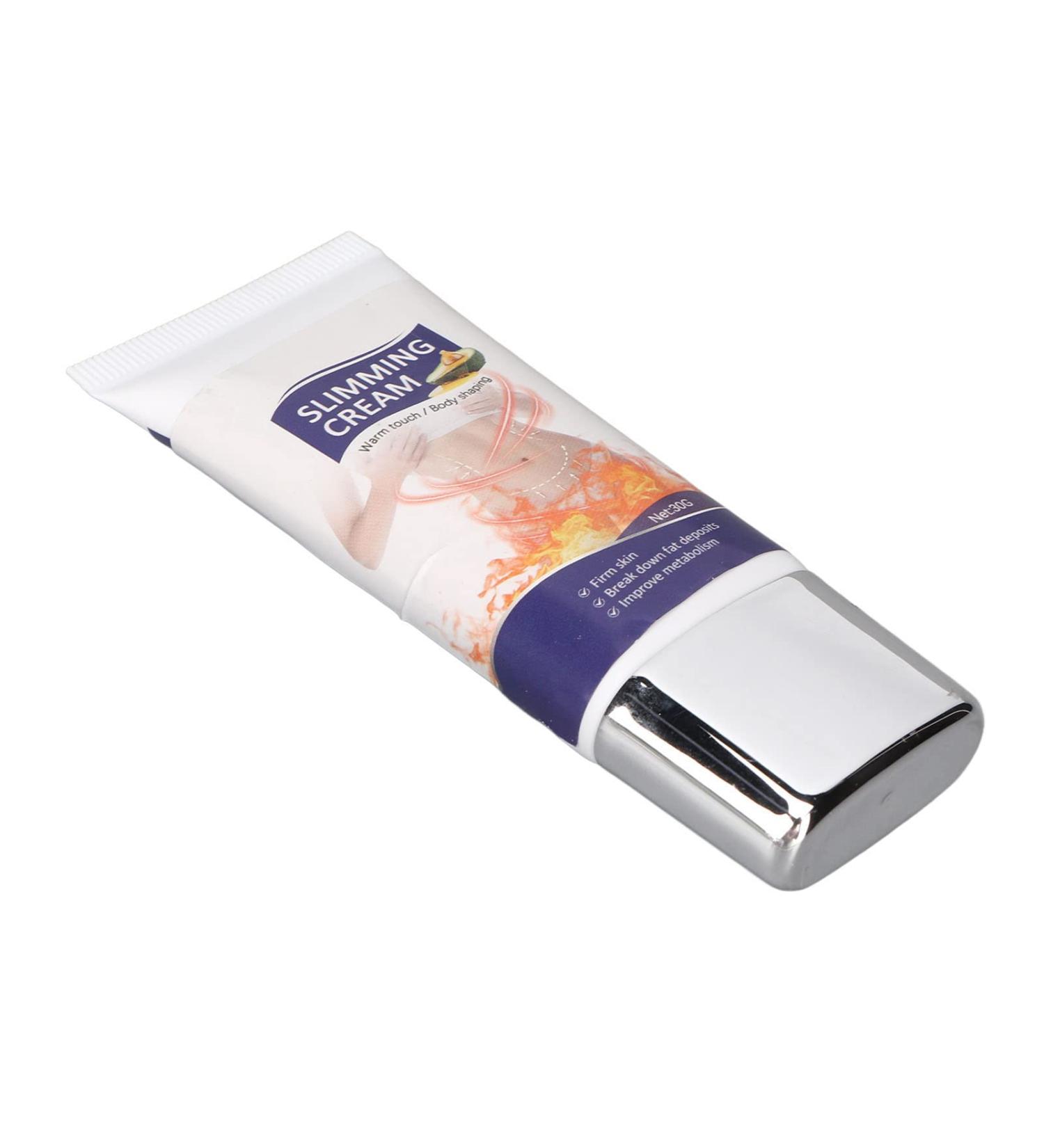 Buy Slimming & Neck Firming Cream | Skin Tightening Lotion for Face & Body | Firm & Lift Skin Solutions - Buy Online on SooperMarket.com