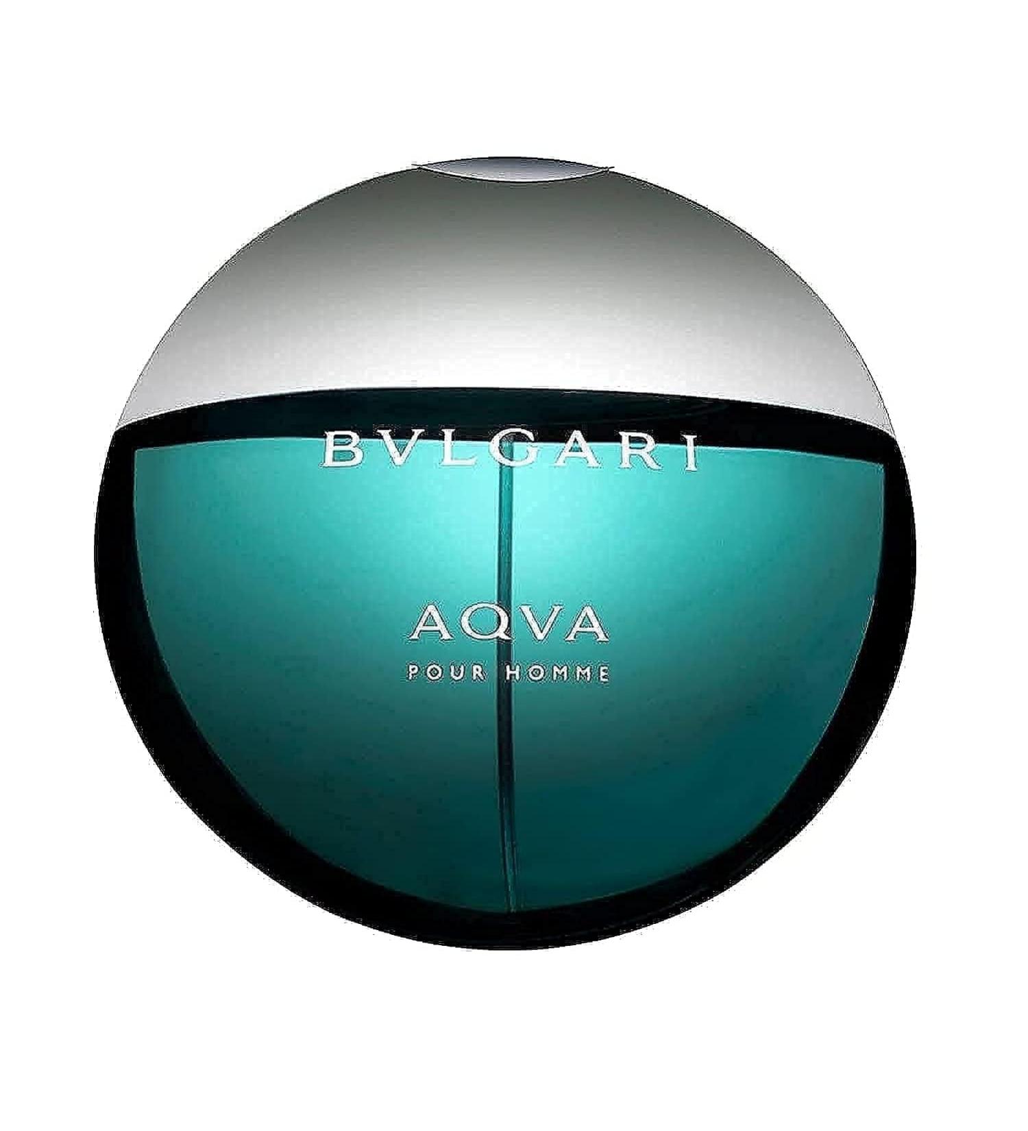 BVLGARI AQVA Pour Homme 1.7 oz Eau de Toilette Spray - Buy Online on SooperMarket.com