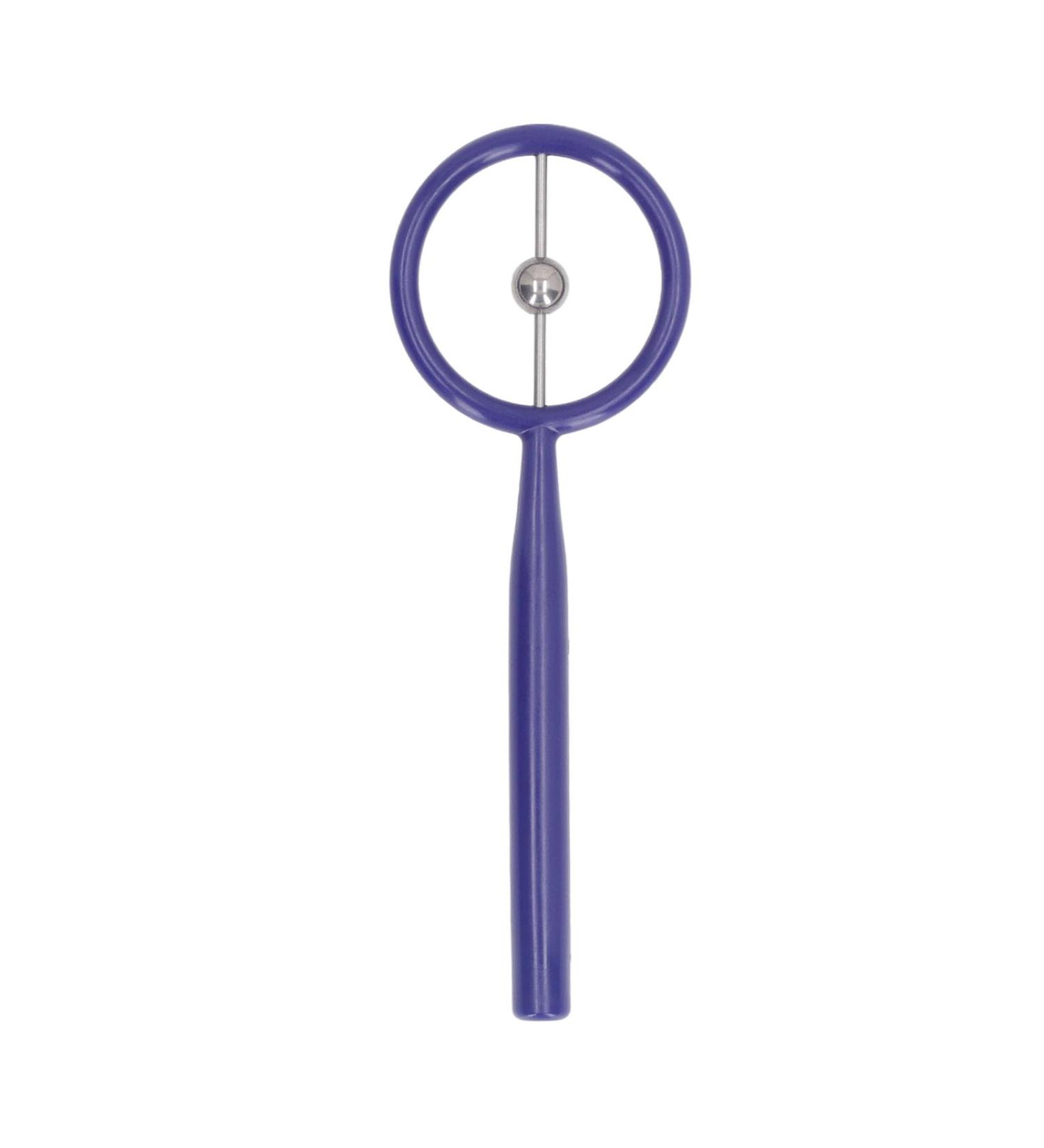 Children Oral Muscle Trainer Children Oral Muscle Trainer with Tongue Tip Exercise Tools (Blue) - Buy Online on SooperMarket.com