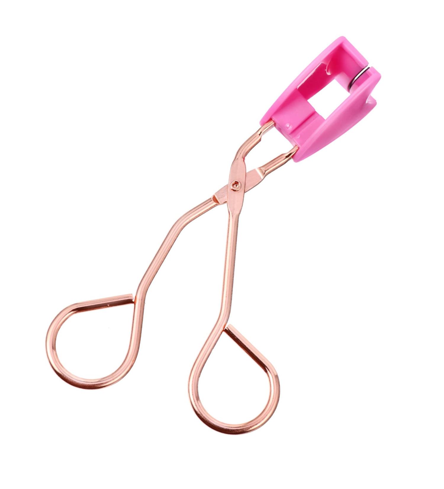 PLAFOPE Magnetic False Eyelash Curler Mascara Applicator False Lashes Tools False Eyelash Applicator Magnetic Eyelash Clip Eyelash Holder Profession Eyelash Clips Stainless Steel - Buy Online on SooperMarket.com