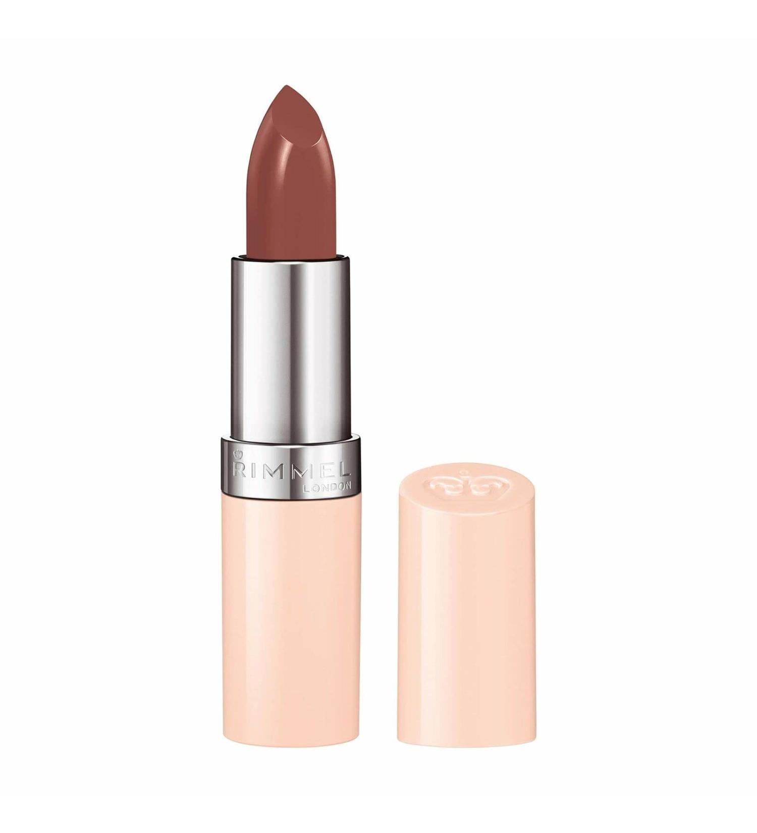 Rimmel Lasting Finish Lip by Kate Nude Collection 48 - 0.14 Fl Oz - Long-Lasting Nude Lipstick - Buy Online on SooperMarket.com