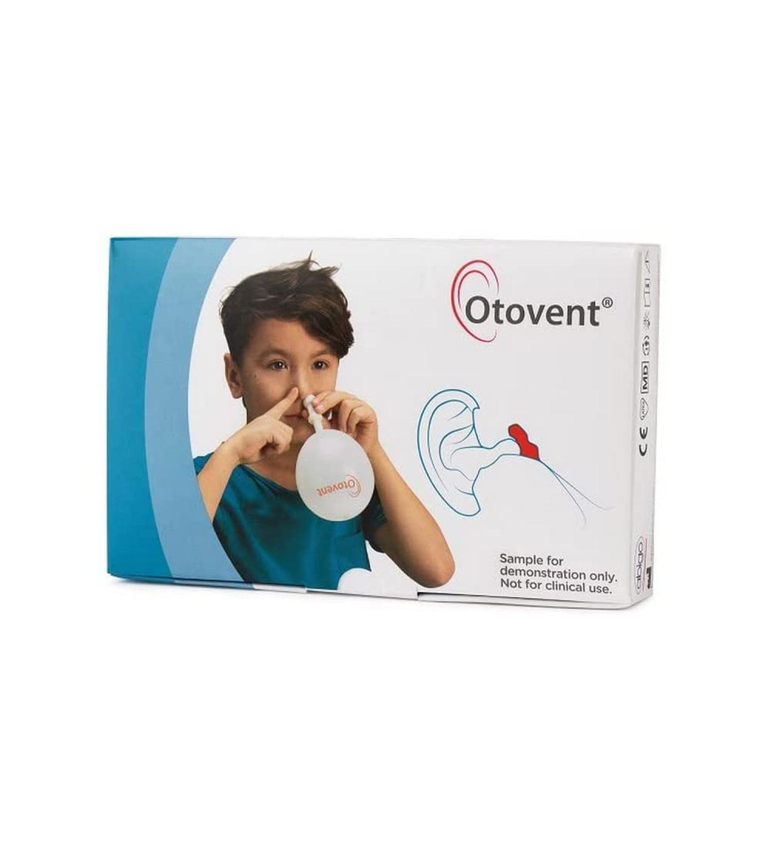 Otovent Extra Balloon (5 Balloons) - Standard Packaging | Buy Online - Buy Online on SooperMarket.com