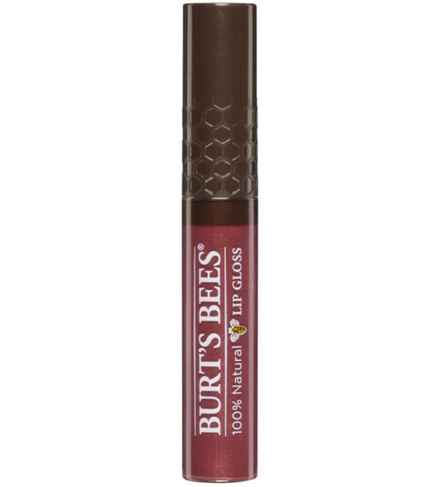 Burt's Bees Lip Gloss Sweet Sunset 0.2 oz (Pack of 2)
