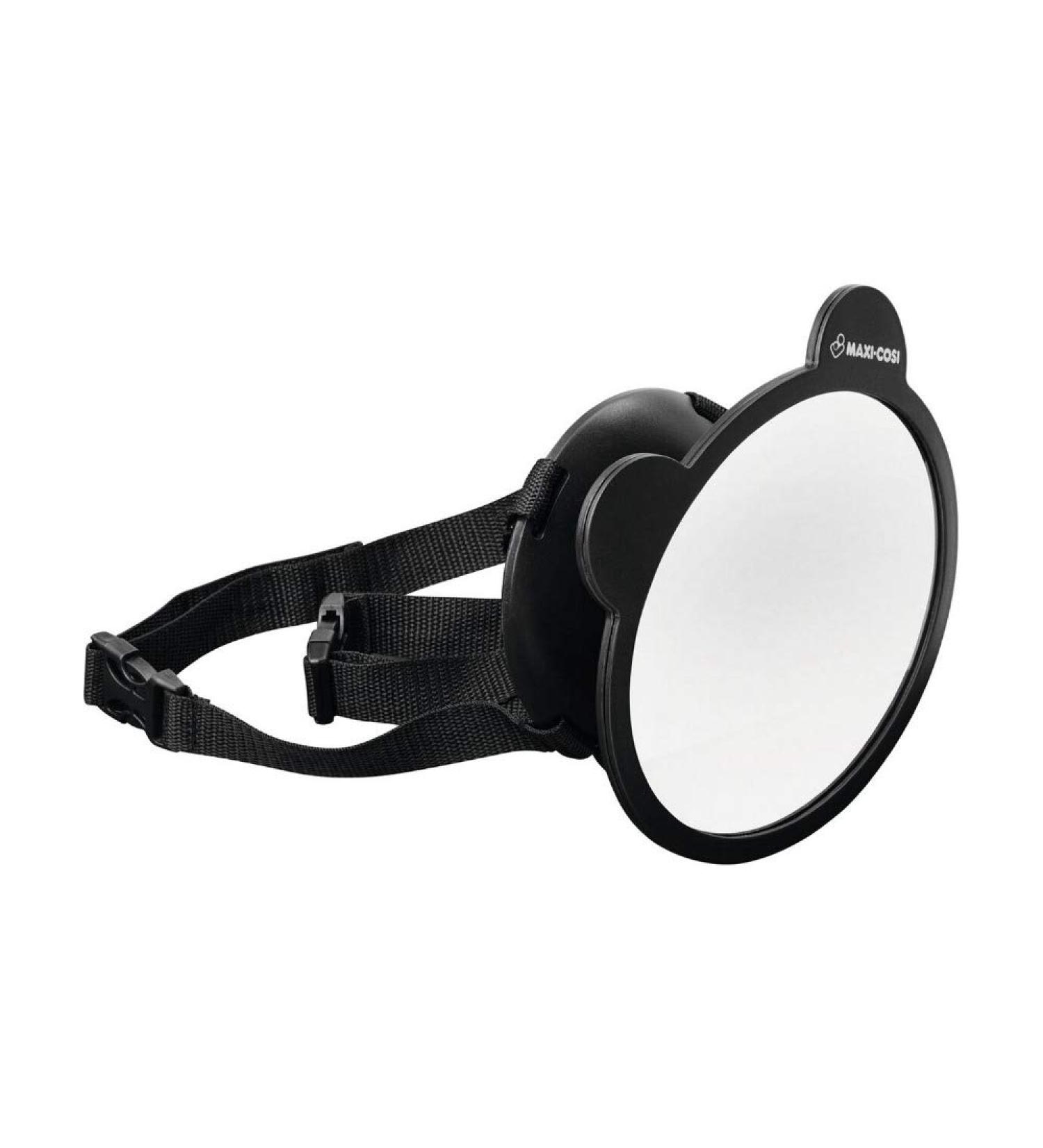 Maxi-Cosi Back Seat Car Mirror for Rear-Facing Babies | Adjustable Angle - Buy Online on SooperMarket.com