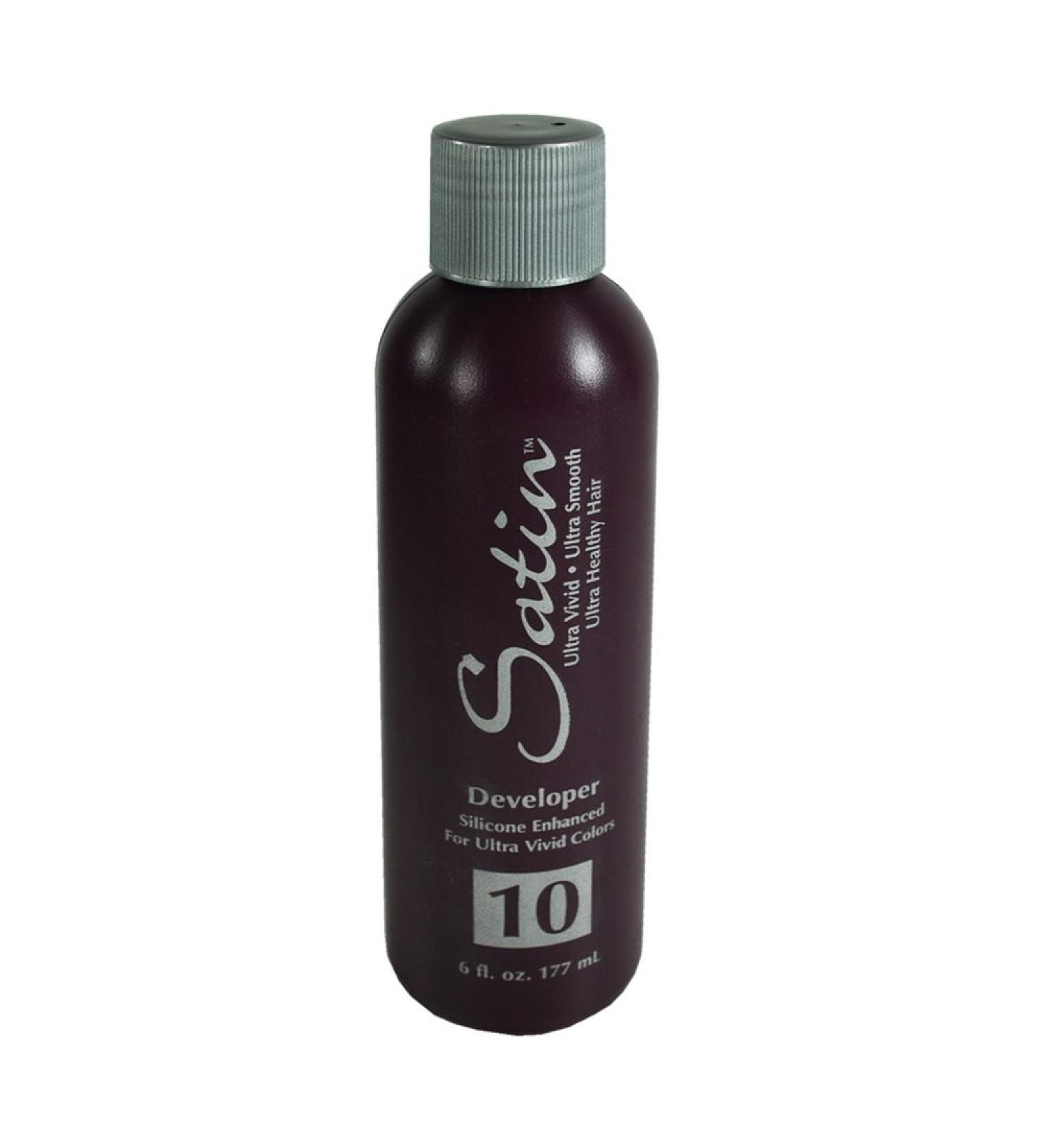 SATin Oxide Developer 10 Volume