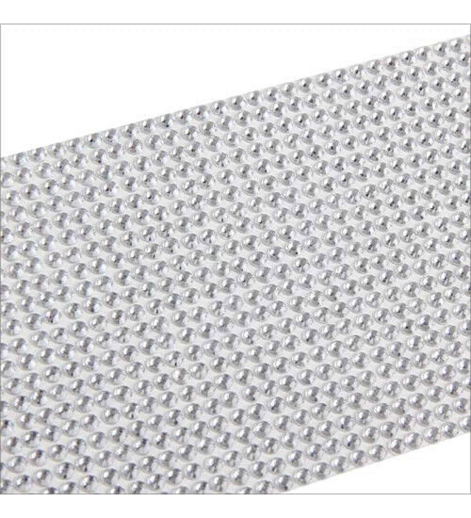 Ardisle 750 2Mm Self Adhesive Stick On Diamonte Clear Gems Crystal Rhinestone Diamantes