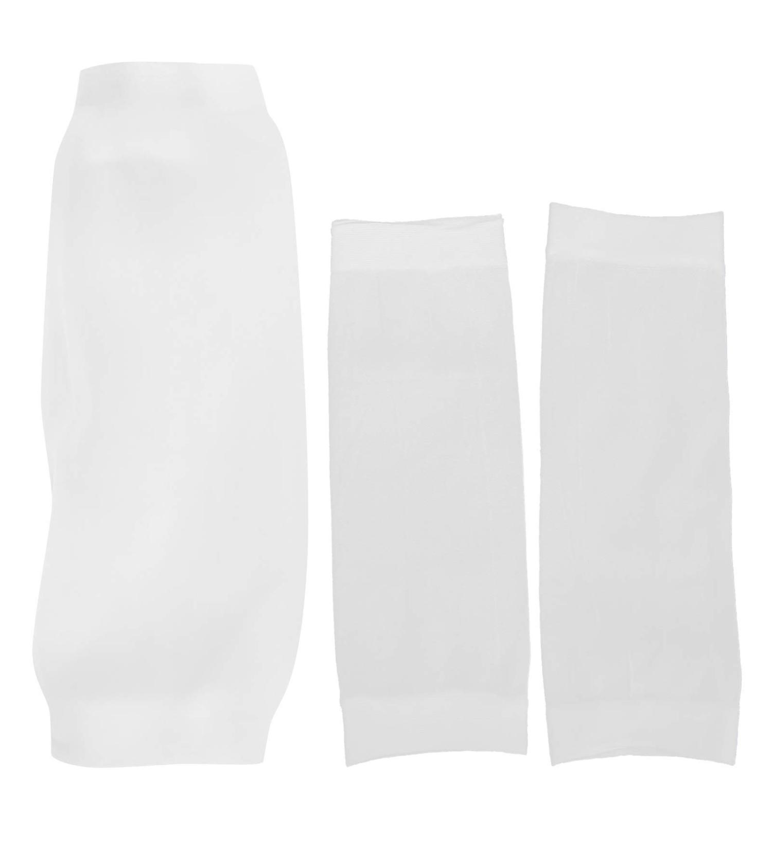 PICC Line Shower Cover | Waterproof Cast & Wound Protection for Injured Arm | Plaster & Bandage Sleeve (M) - International Shipping Available - Buy Online on SooperMarket.com