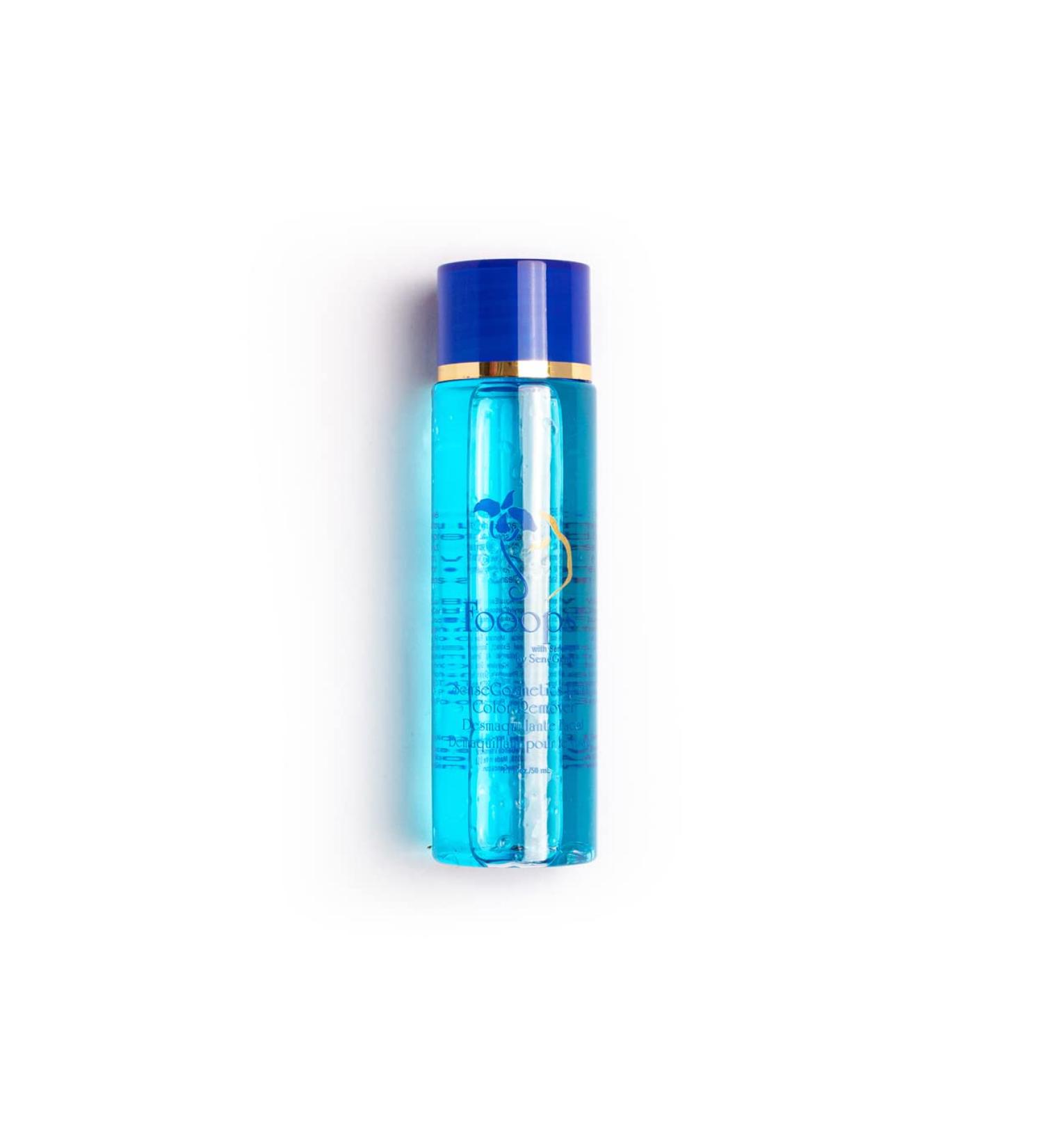 SeneGence Fooops SenseCosmetics Dual Phase Color Remover 1.7 oz - Gentle Makeup Remover - Buy Online on SooperMarket.com