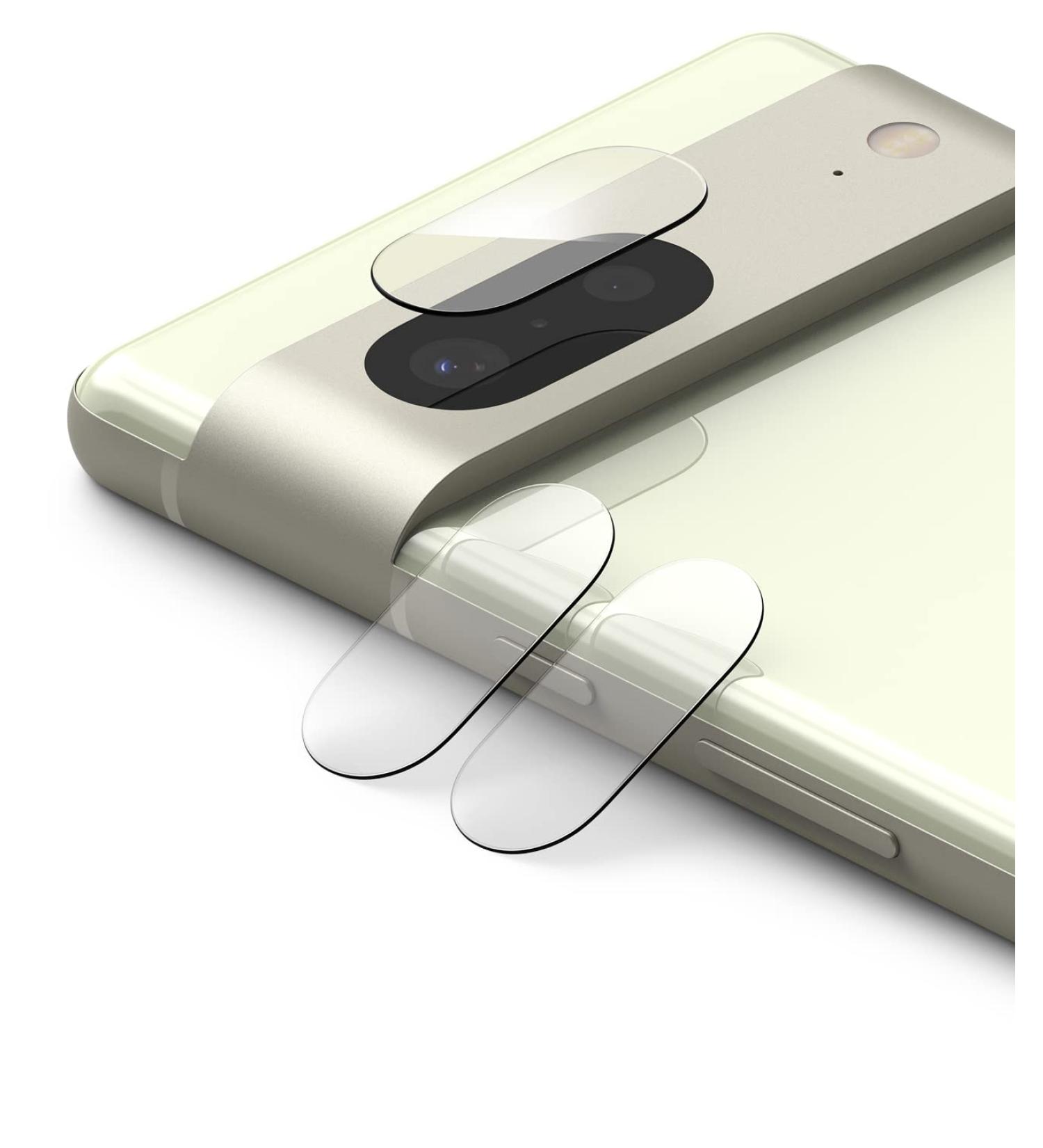Ringke Camera Glass 3 Pack for Google Pixel 7 Camera Lens Protector - Buy Online on SooperMarket.com