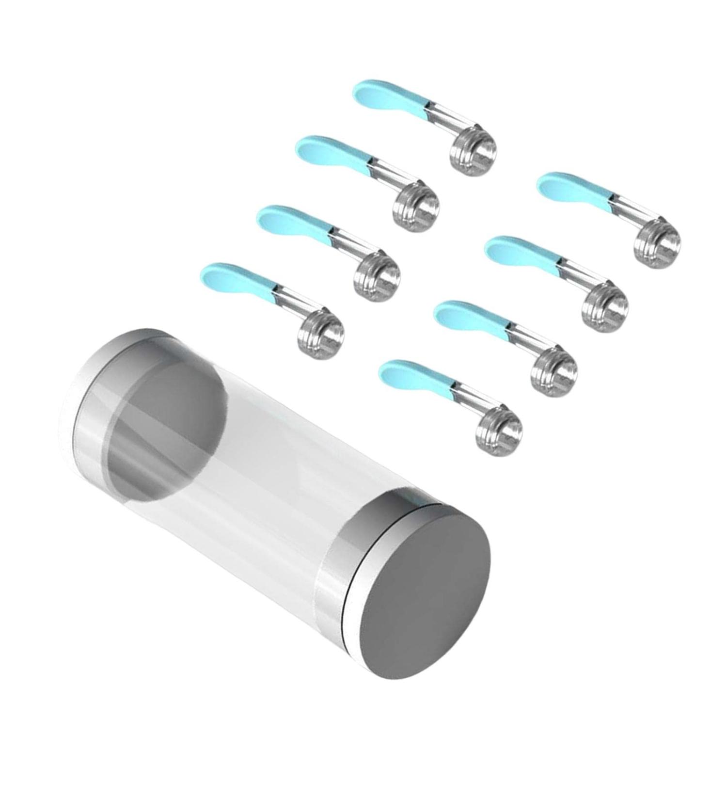 Transparent Replacement for Ear Care Ears Cleaner Replaces Cleaning Tools - Buy Online on SooperMarket.com