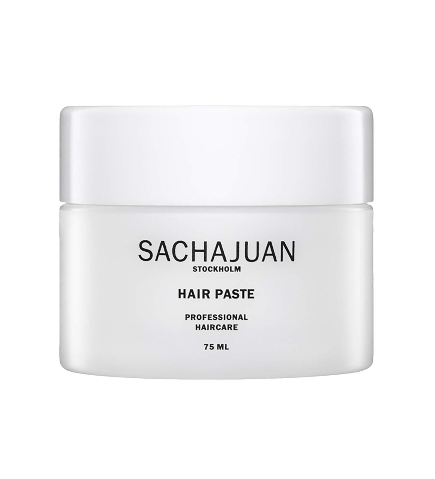 SACHAJUAN Hair Paste 2.5 Fl Oz - Lightweight Styling Paste for Effortless Hairdos - Buy Online on SooperMarket.com