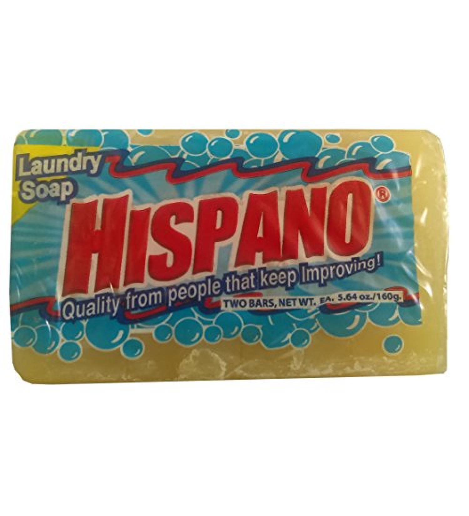Cuaba Soap Tablet Set - 6-Pack 5.64 oz Bars (1/2 Dozen) - Authentic Hispanic Beauty Soap - Buy Online on SooperMarket.com