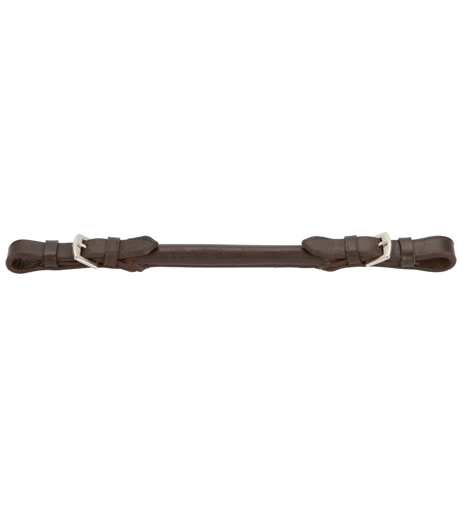 Kerbl saddle strap round sewn 32645